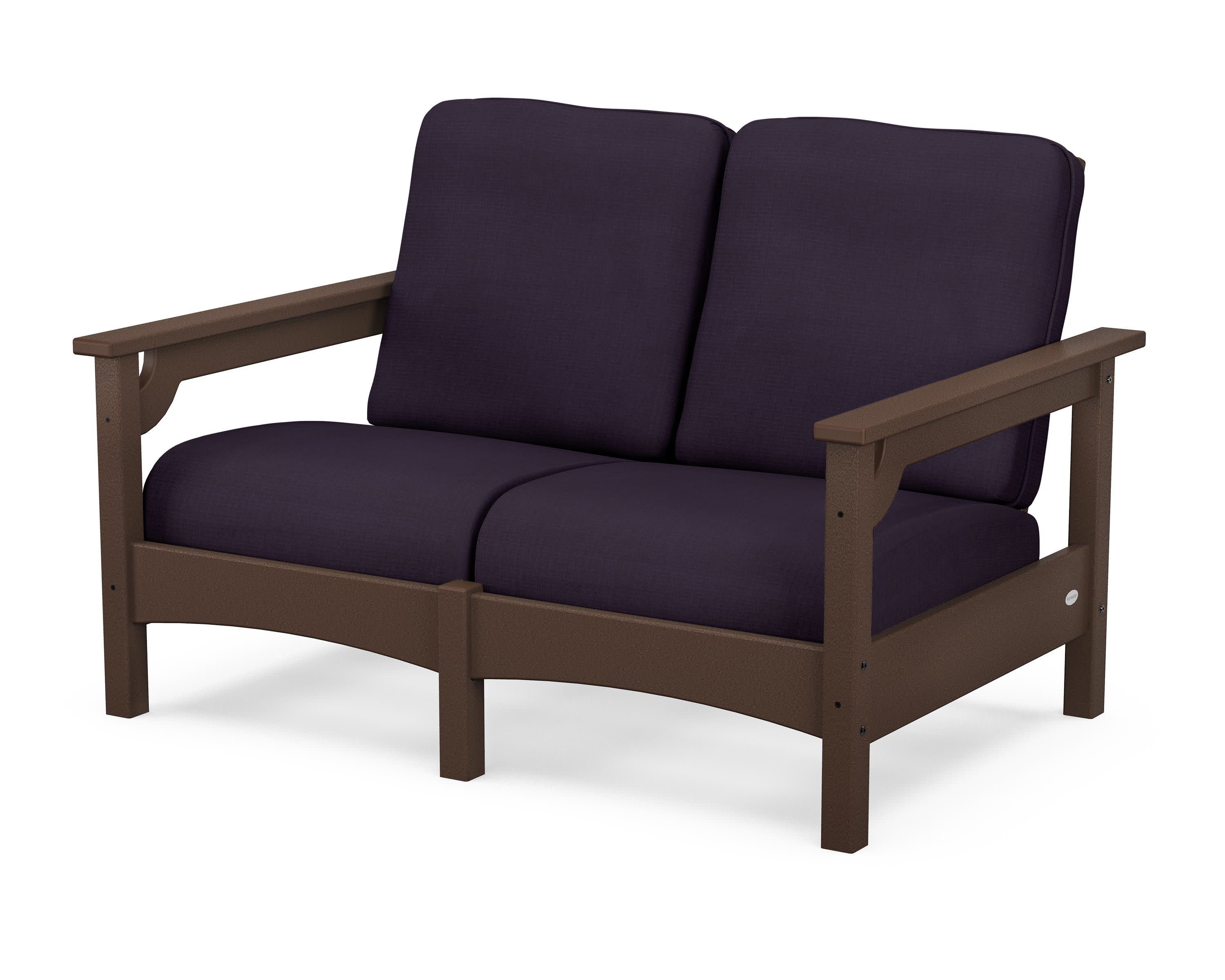 Club Loveseat - Image 111
