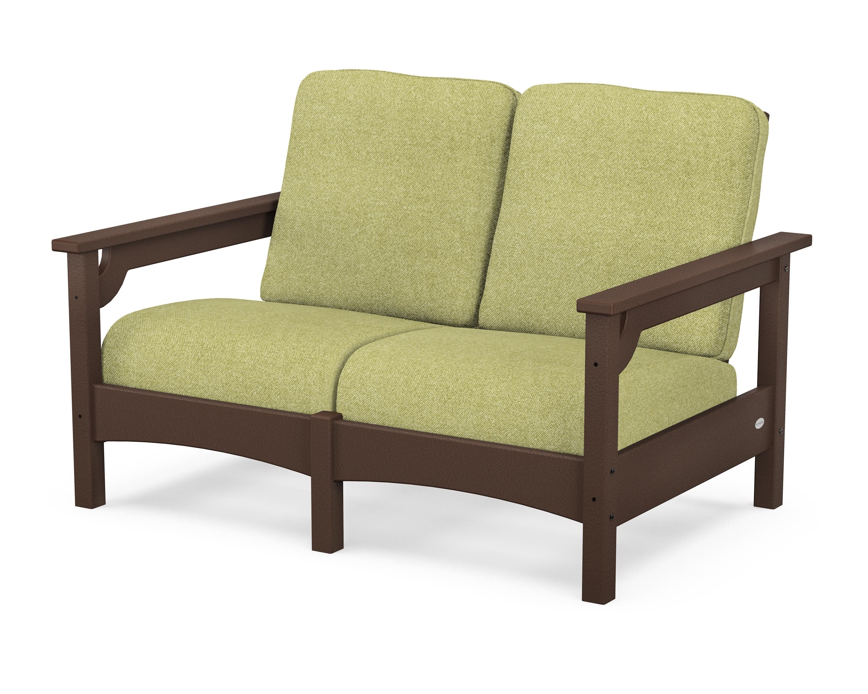 Club Loveseat - Image 112