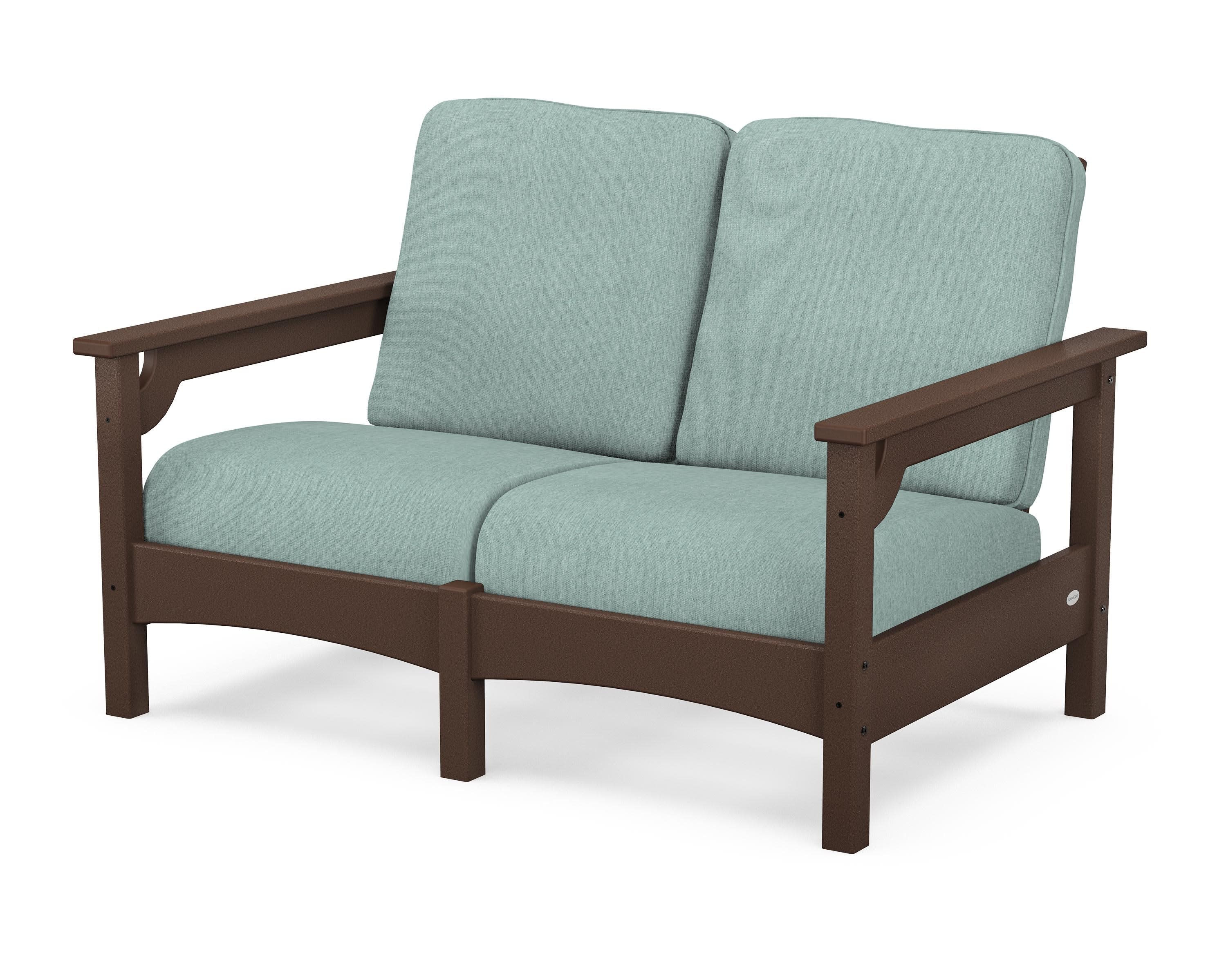 Club Loveseat - Image 114