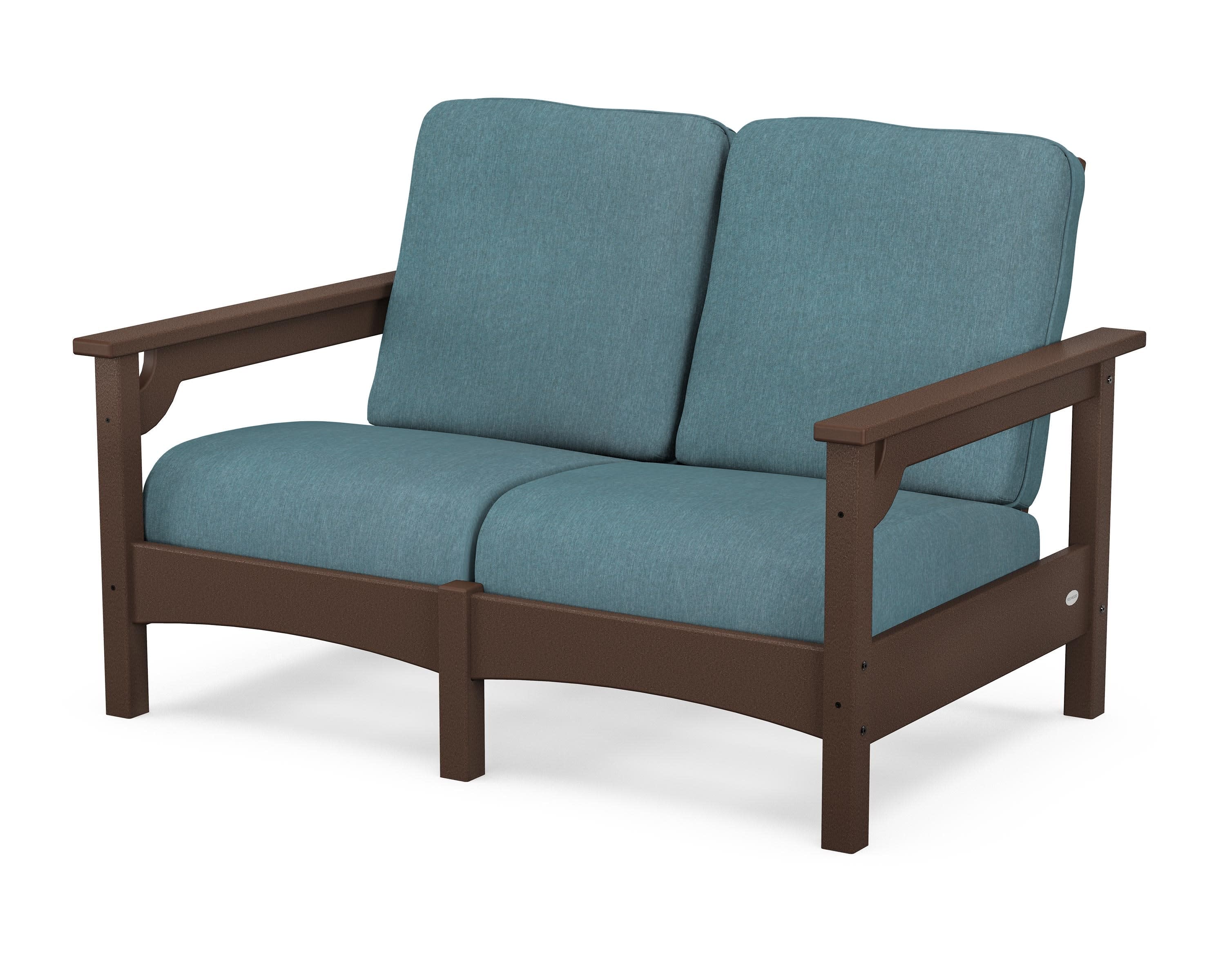 Club Loveseat - Image 115