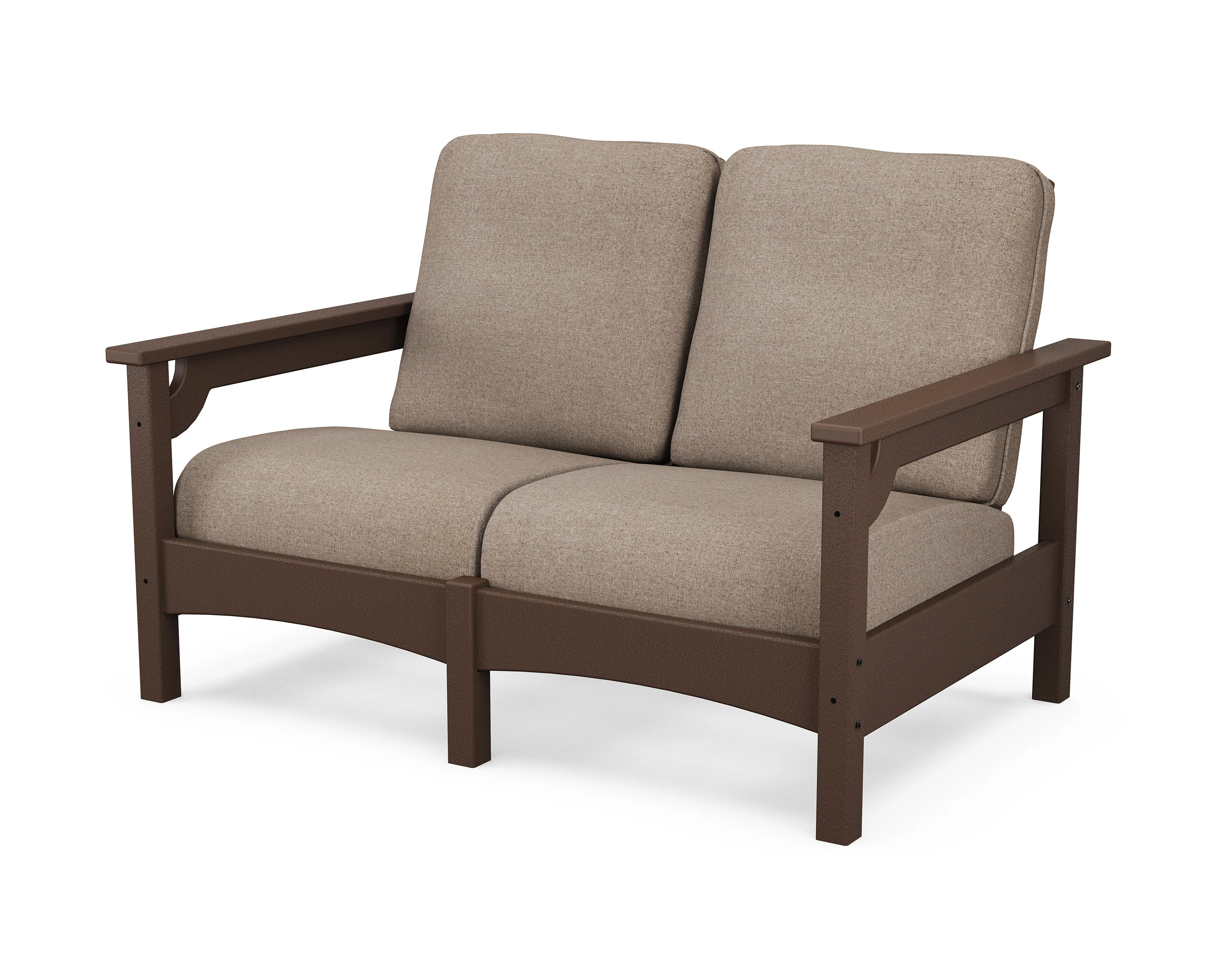 Club Loveseat - Image 118
