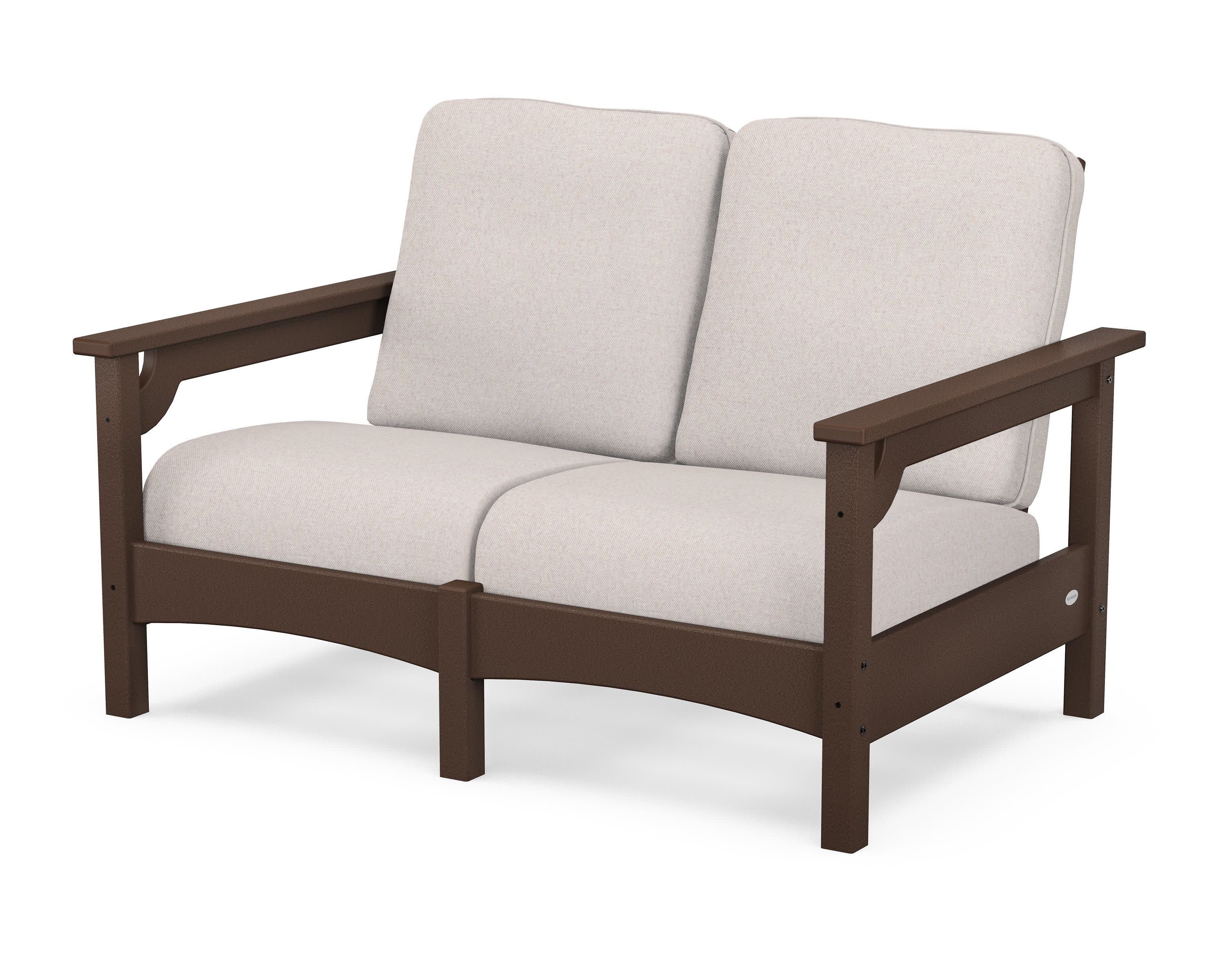 Club Loveseat - Image 119