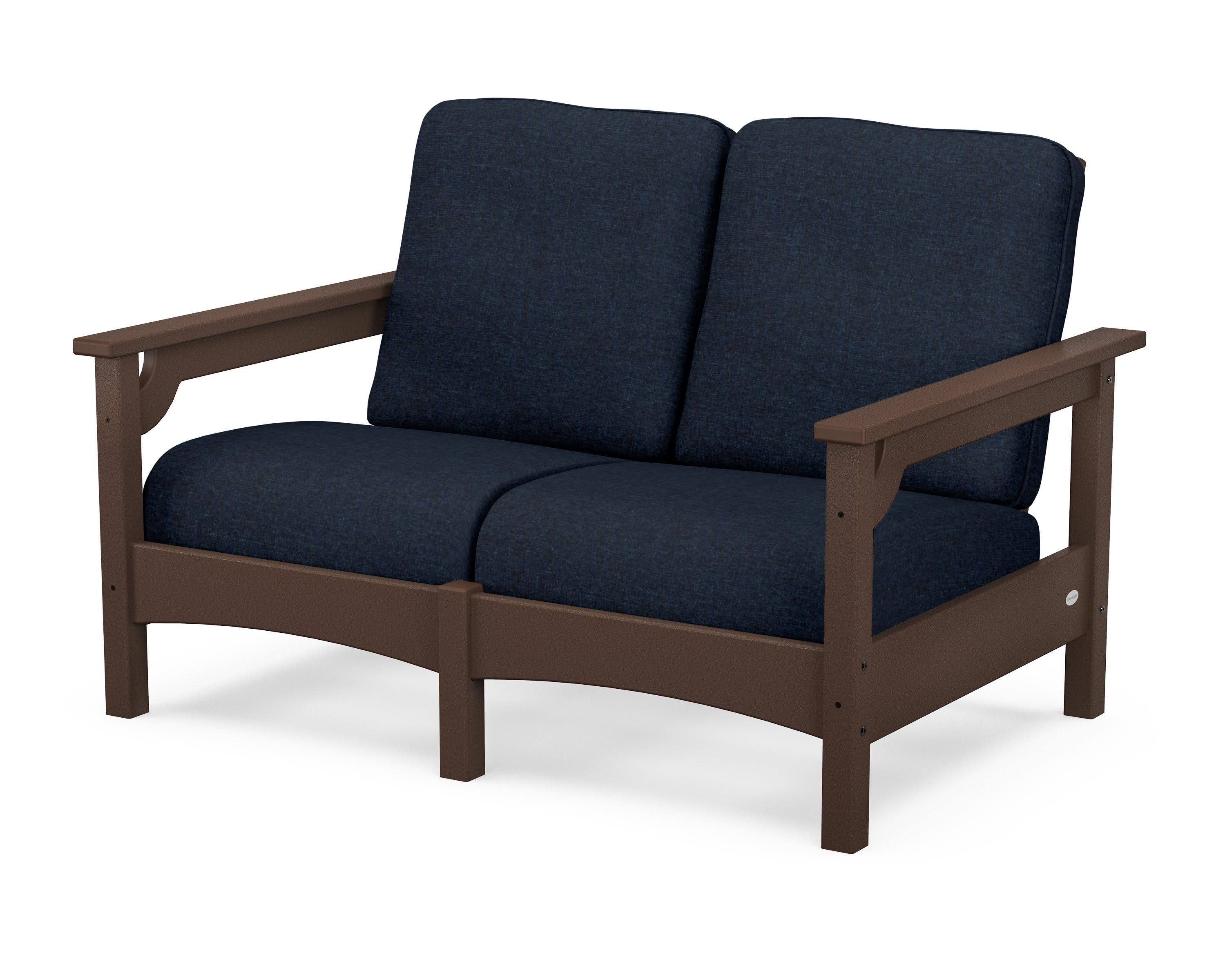 Club Loveseat - Image 120