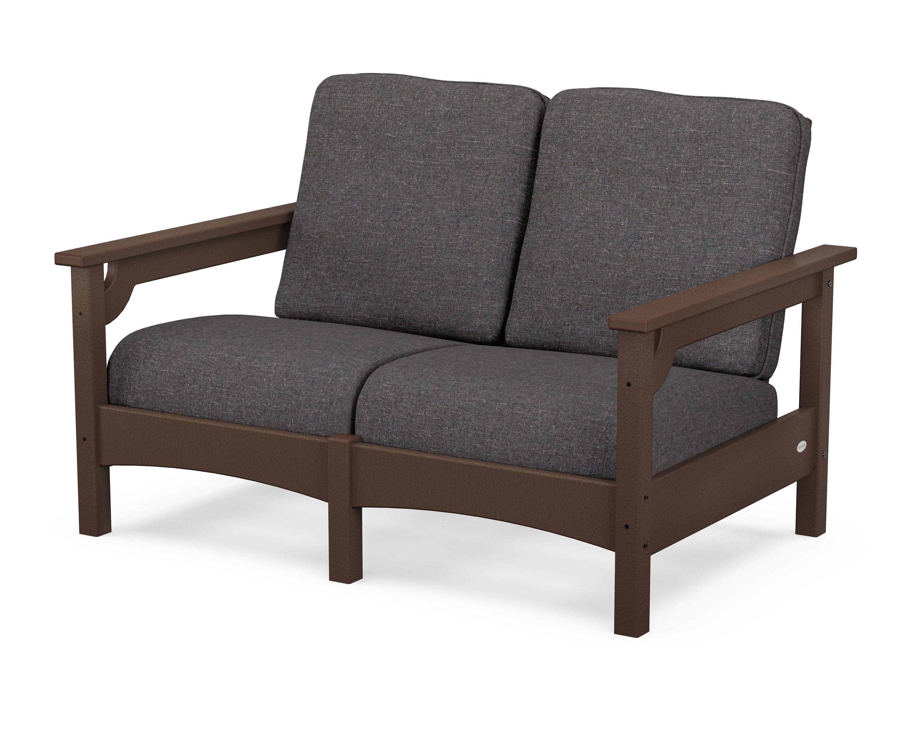 Club Loveseat - Image 121