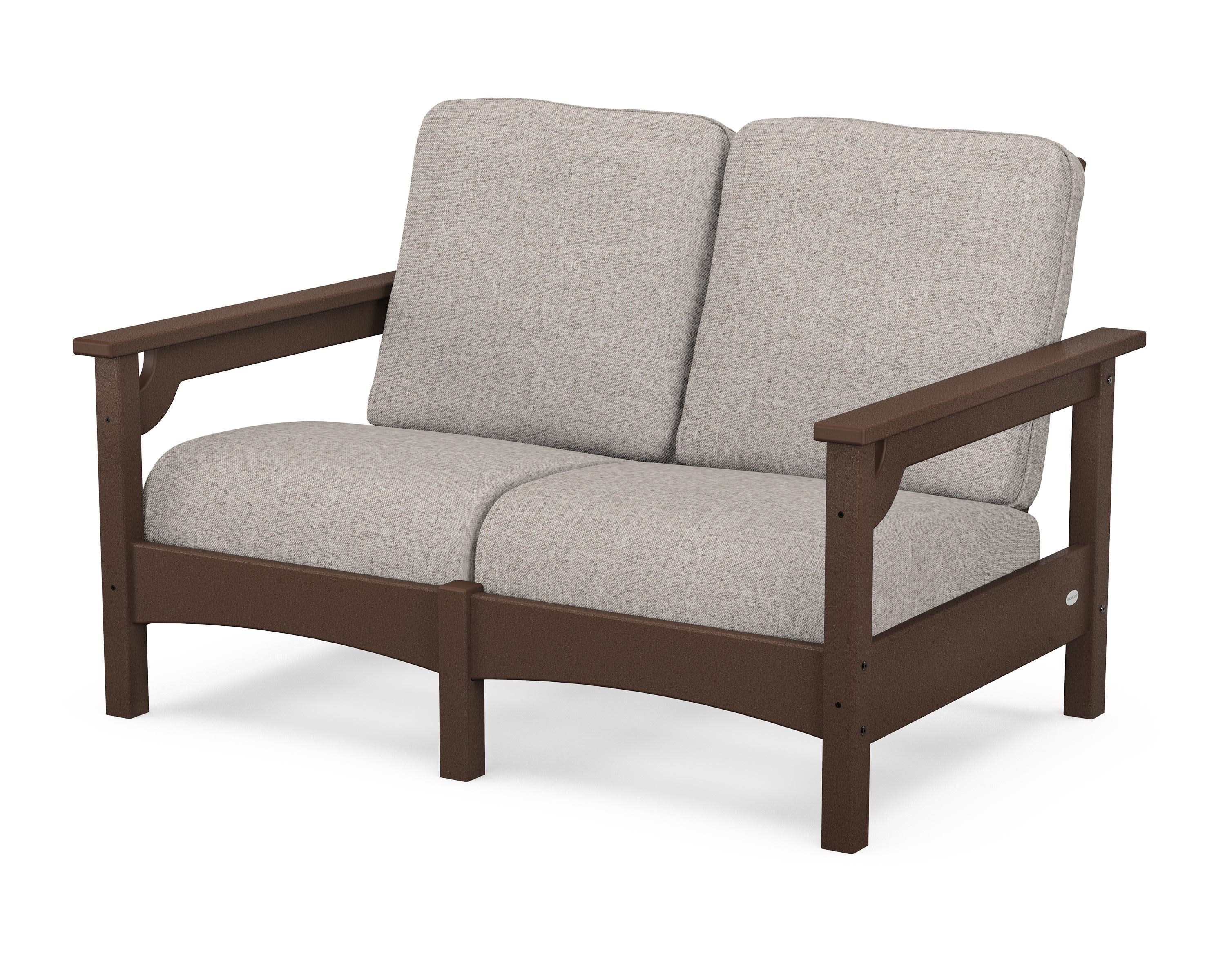 Club Loveseat - Image 122
