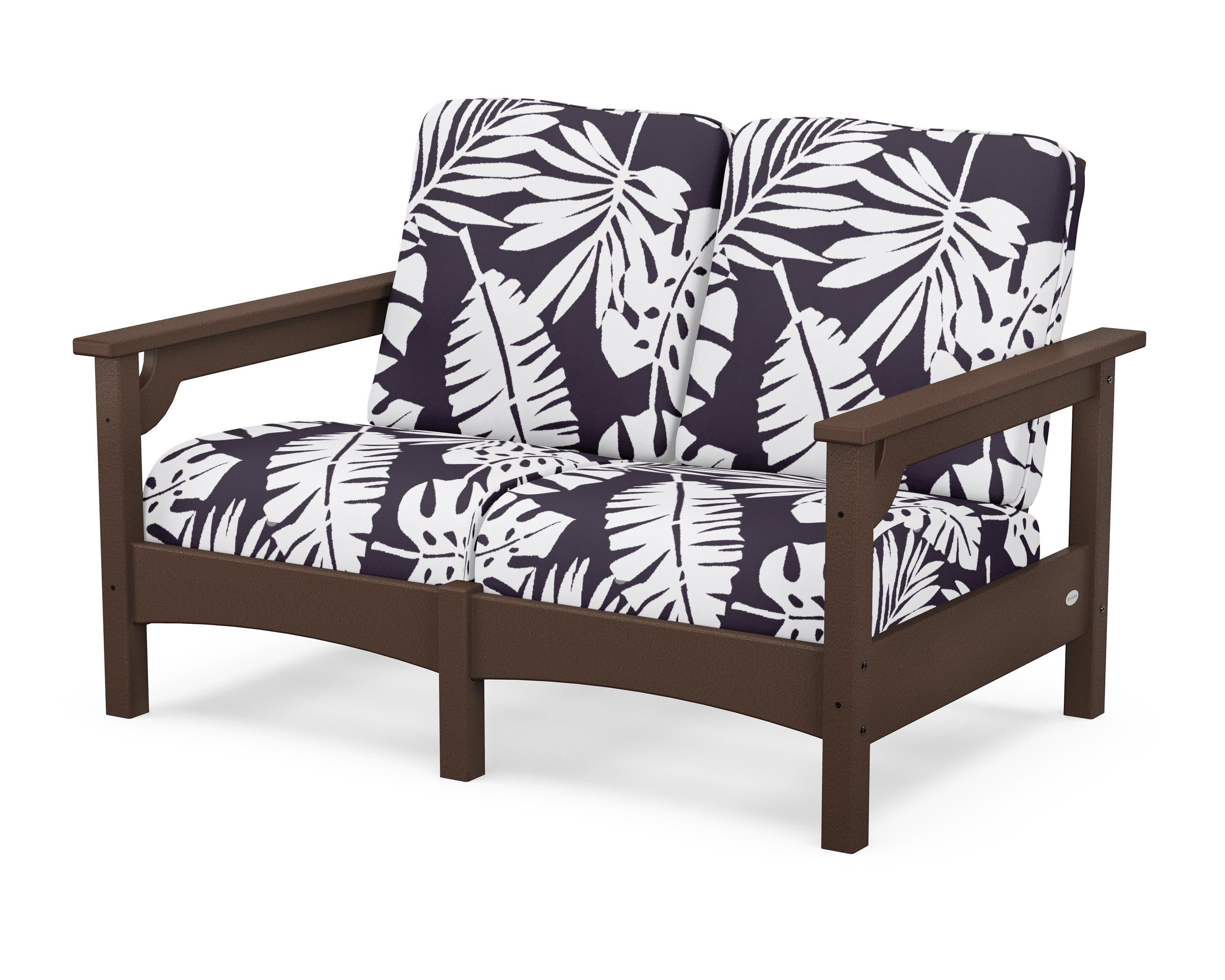 Club Loveseat - Image 124