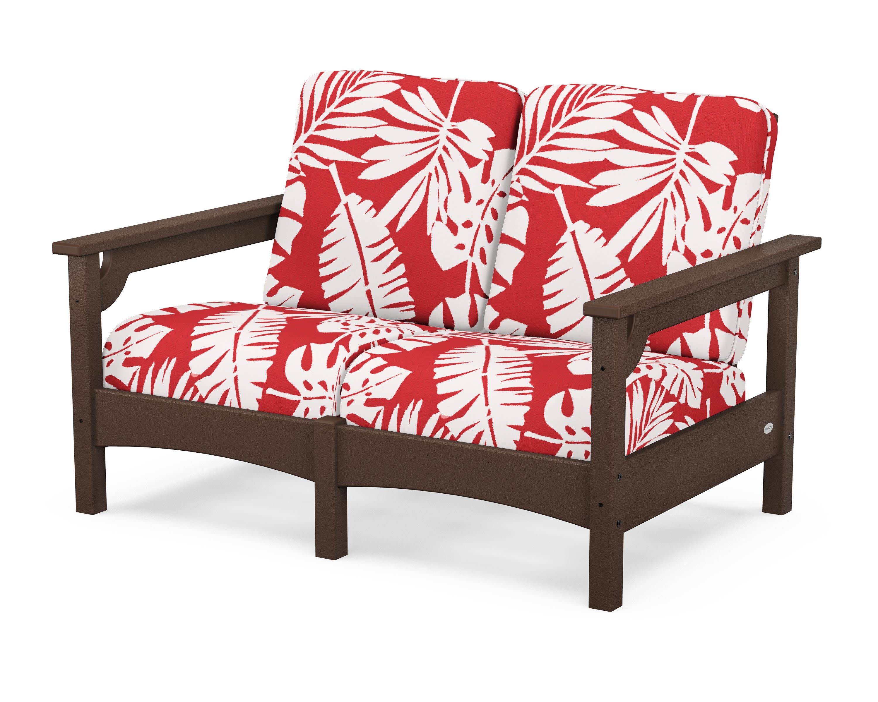 Club Loveseat - Image 125