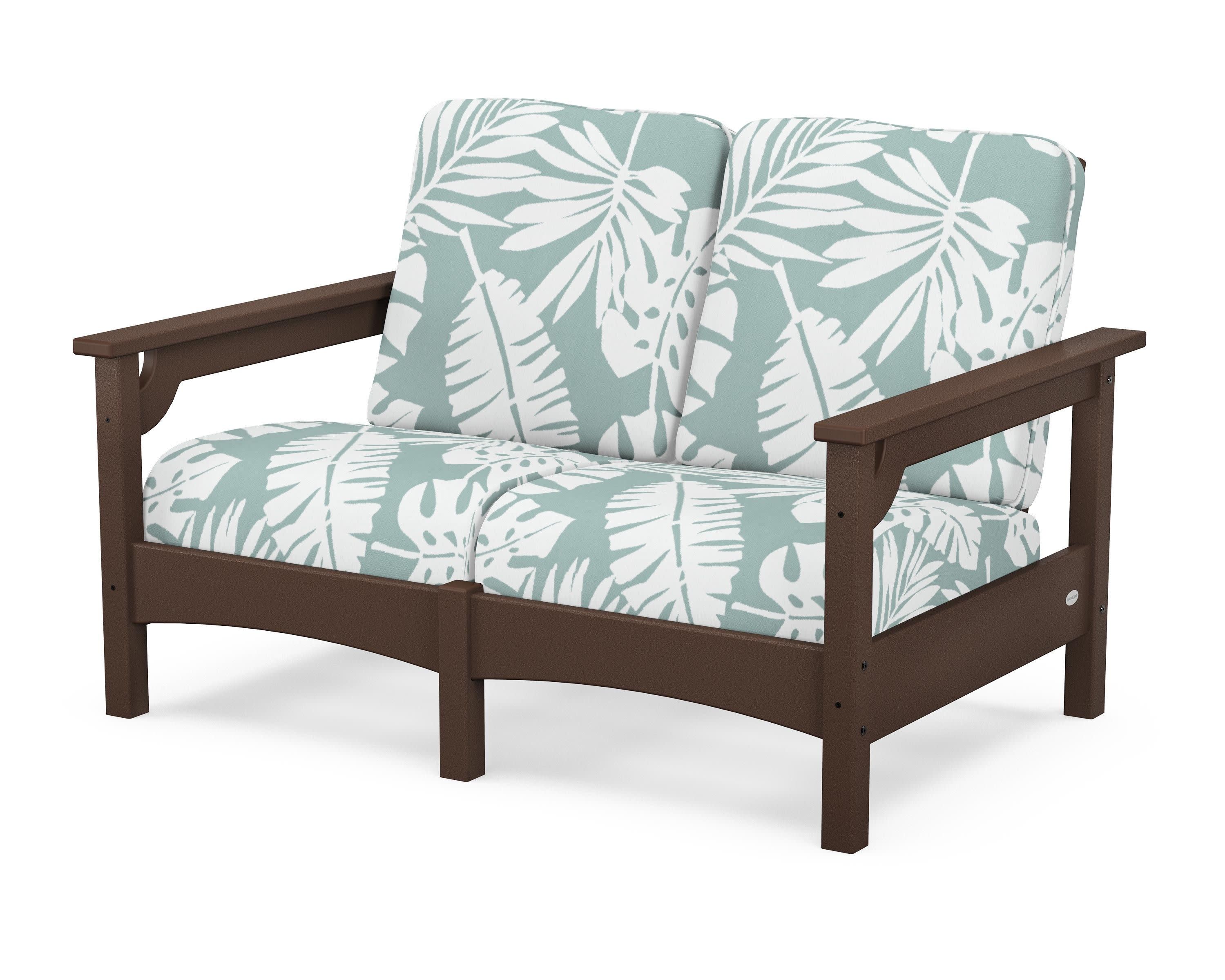 Club Loveseat - Image 129