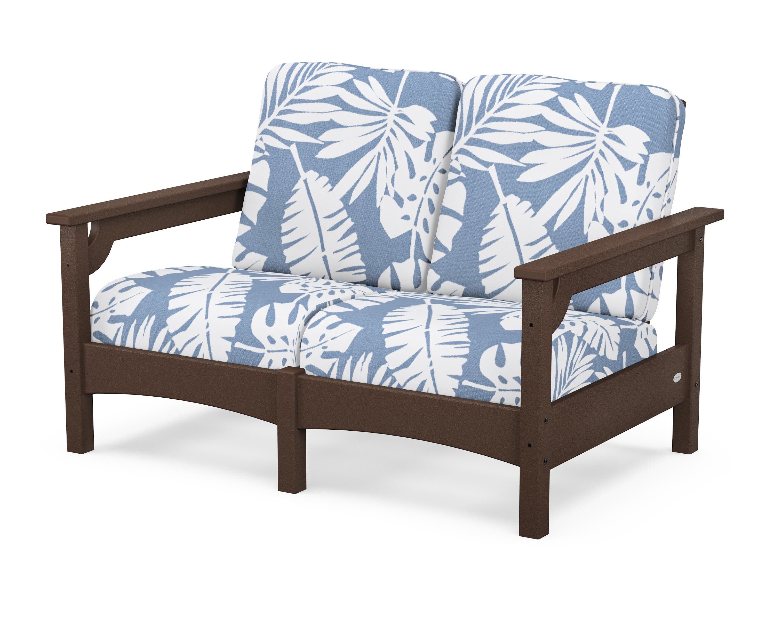 Club Loveseat - Image 130