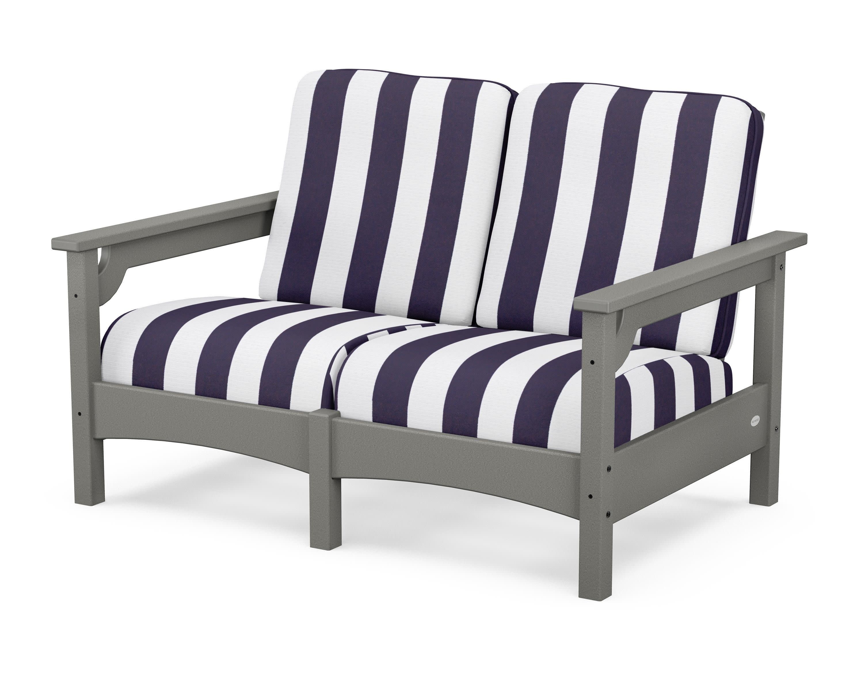 Club Loveseat - Image 131