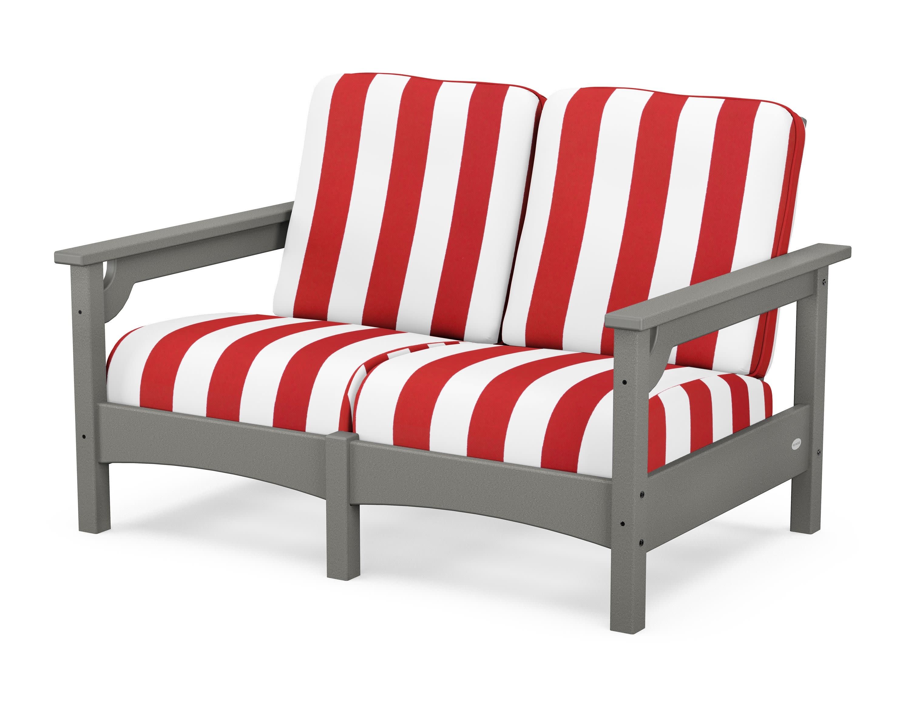 Club Loveseat - Image 132