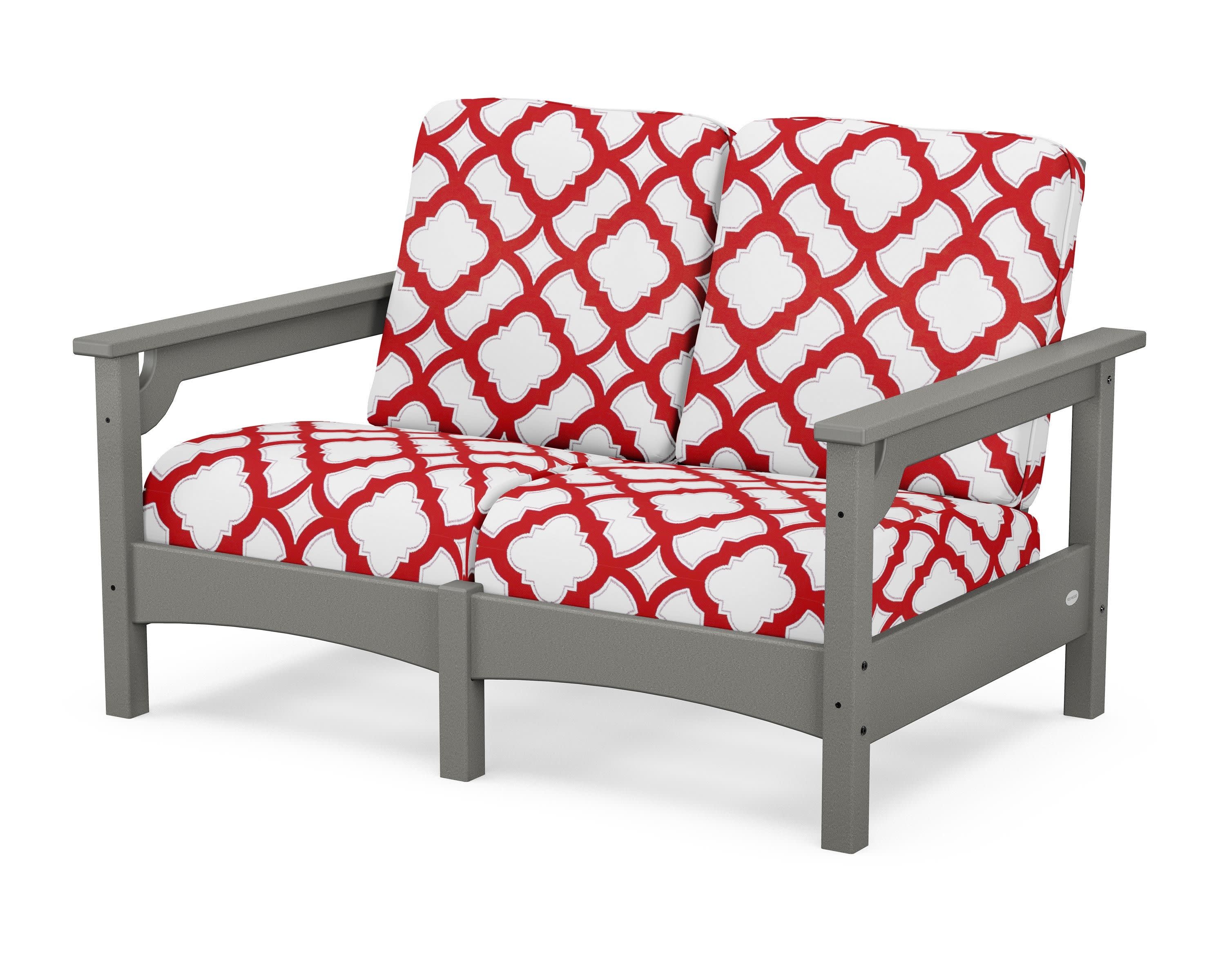 Club Loveseat - Image 134