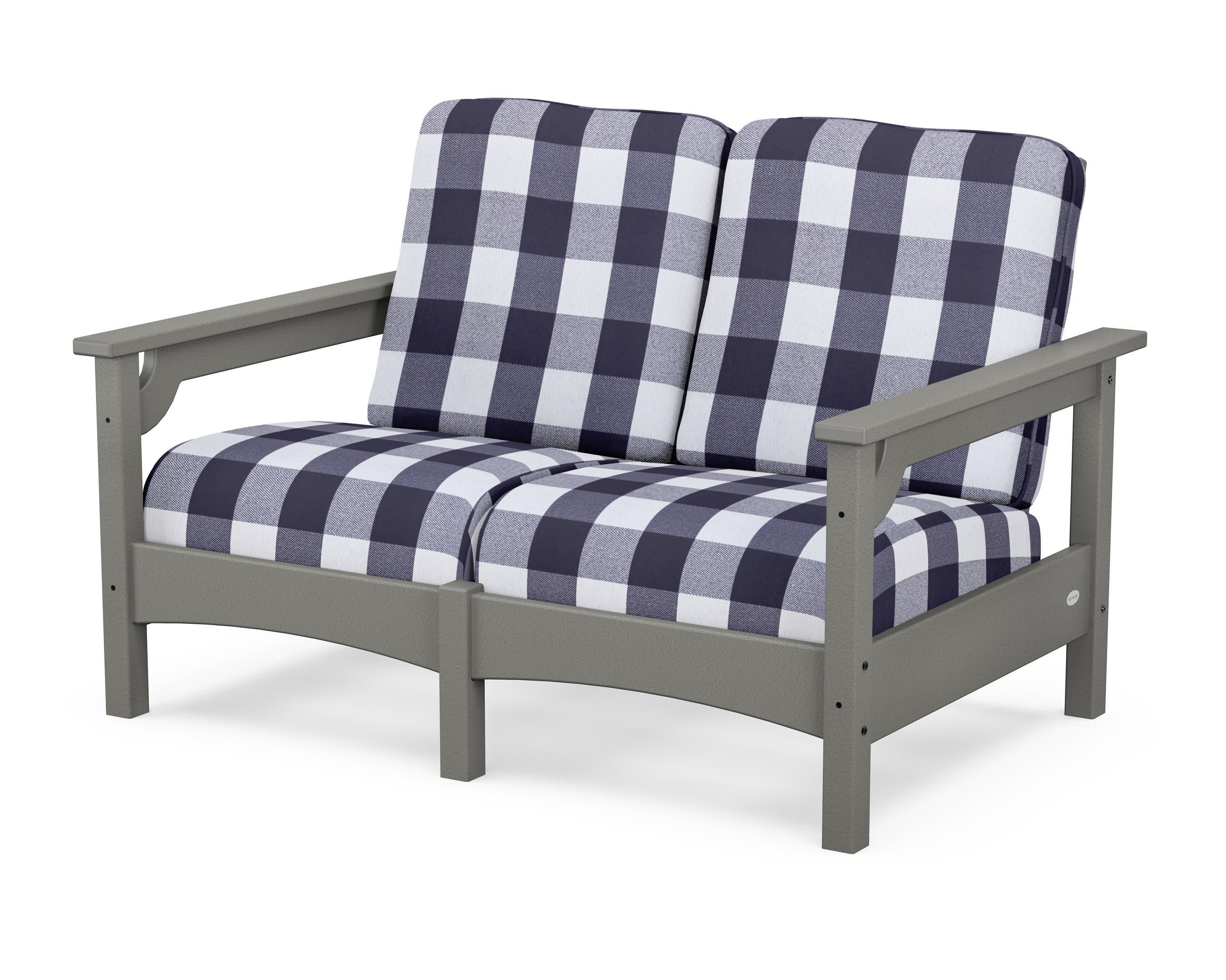 Club Loveseat - Image 135