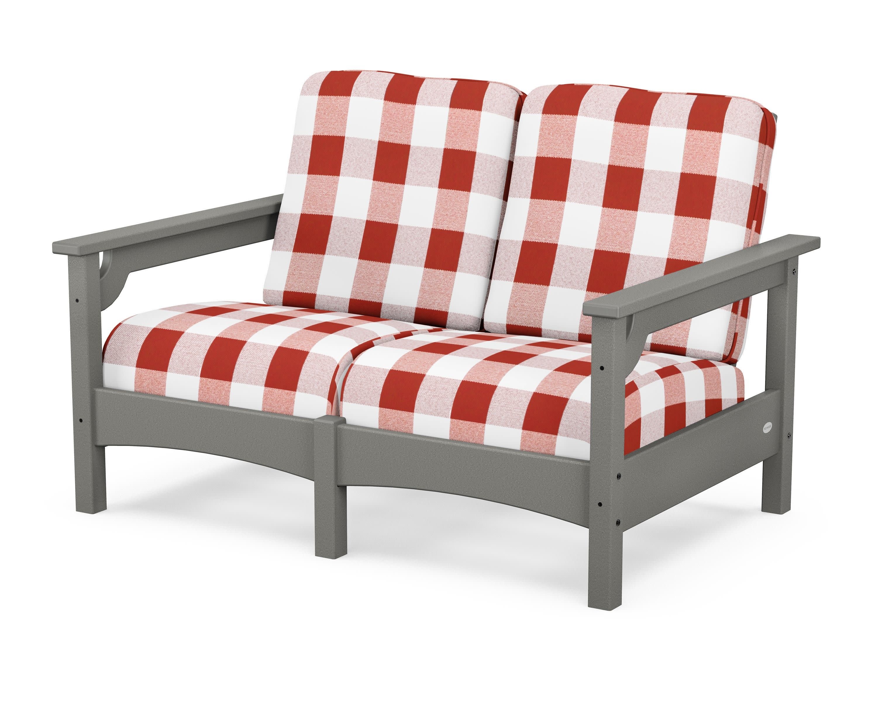 Club Loveseat - Image 136