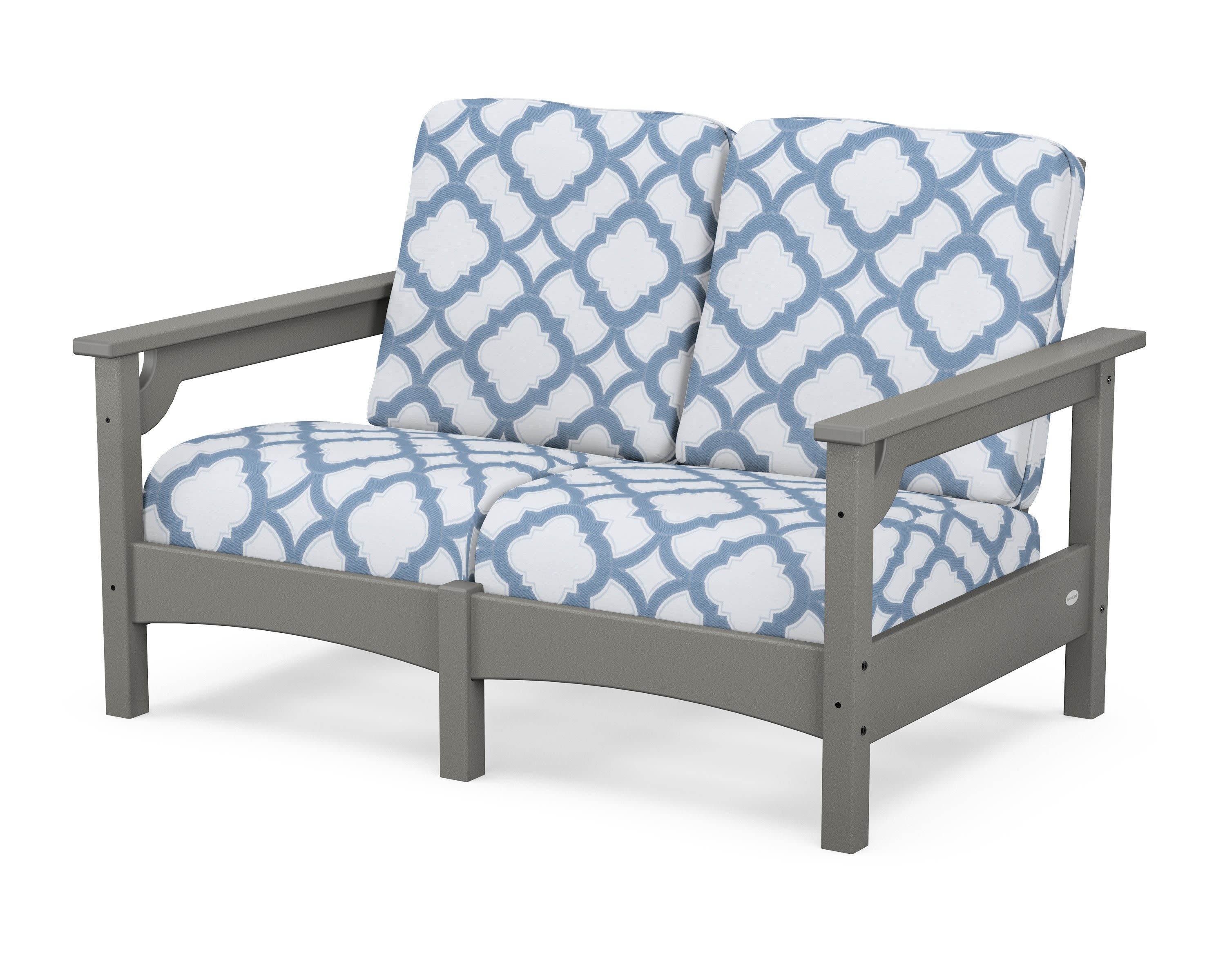 Club Loveseat - Image 137
