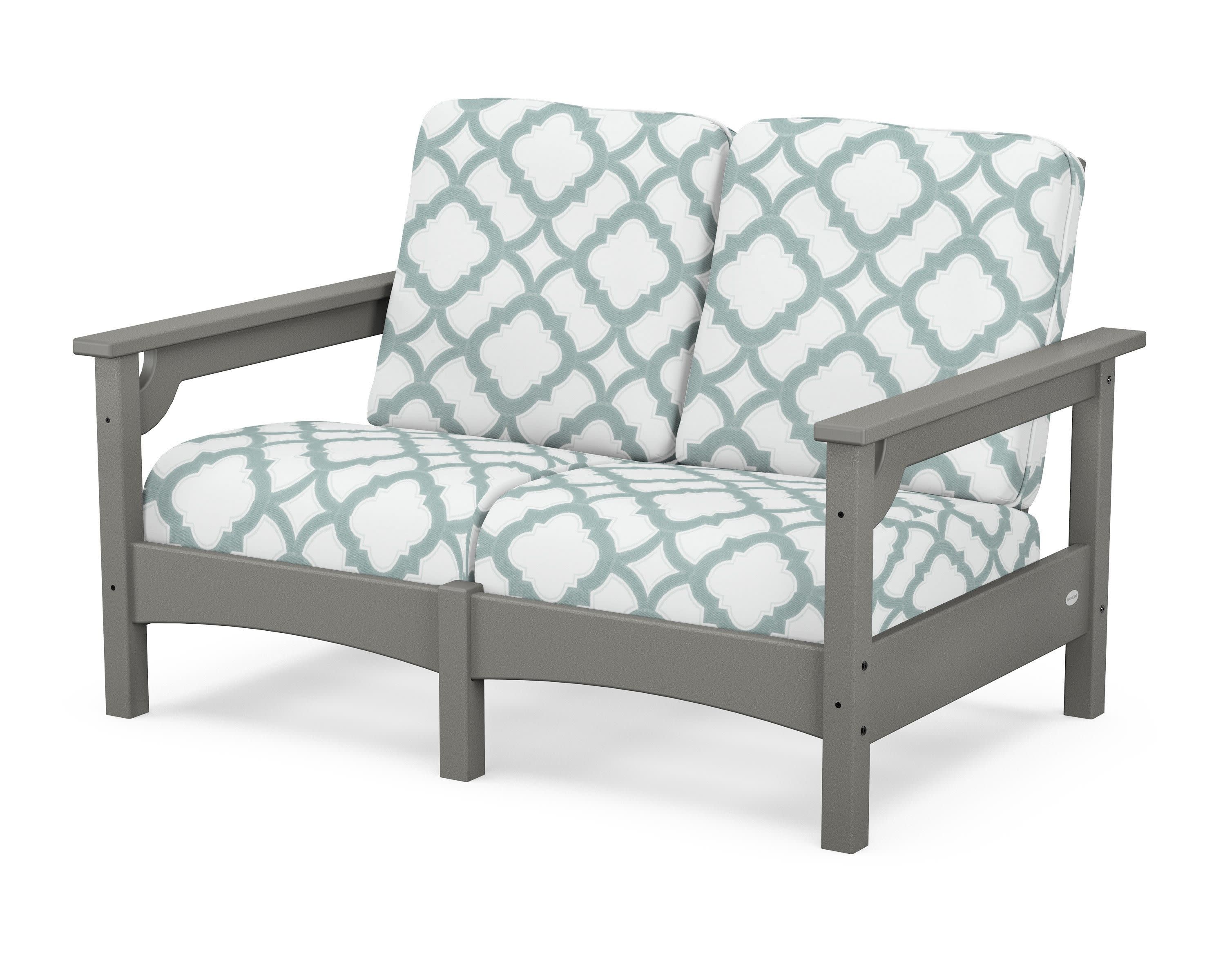 Club Loveseat - Image 138