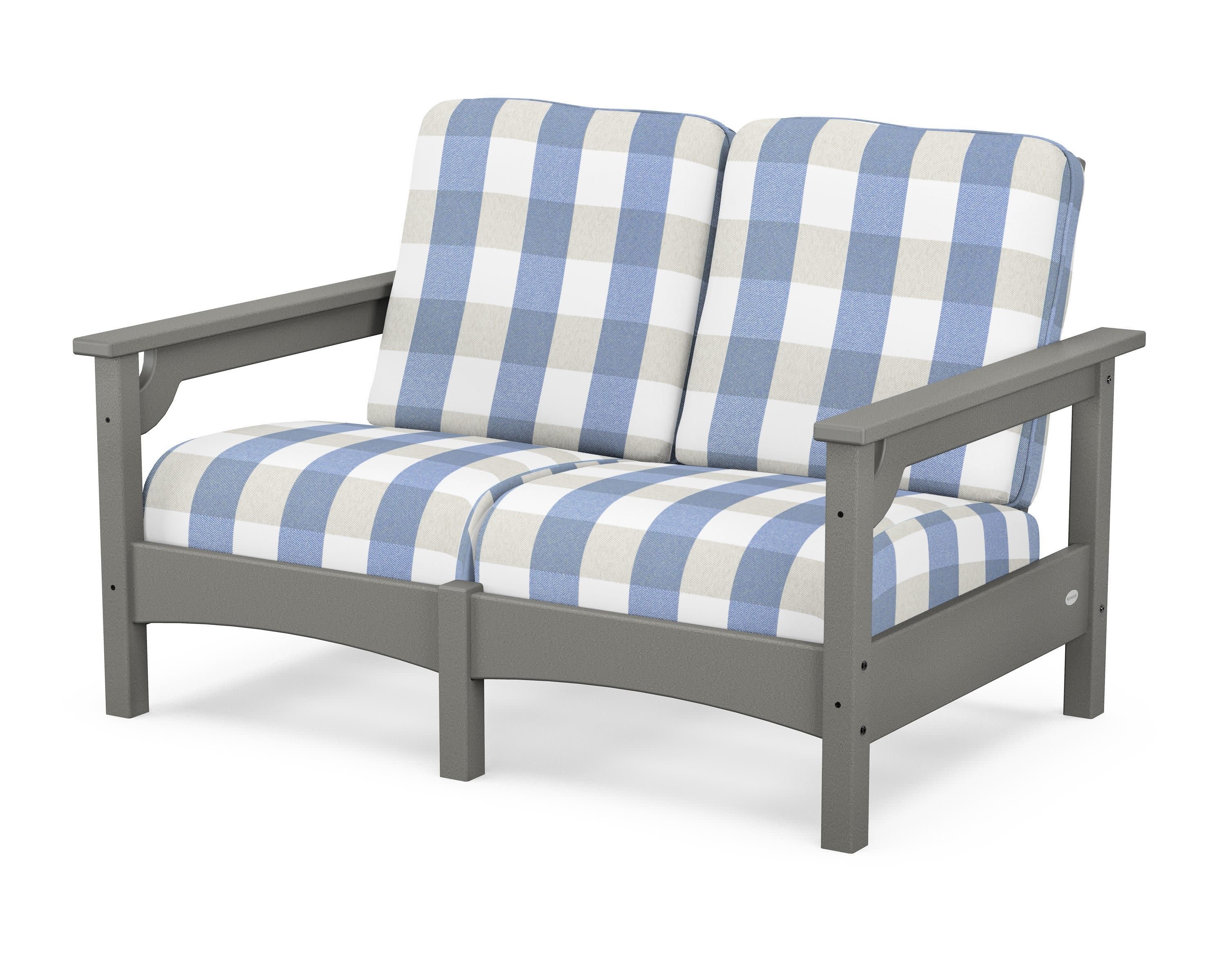 Club Loveseat - Image 139