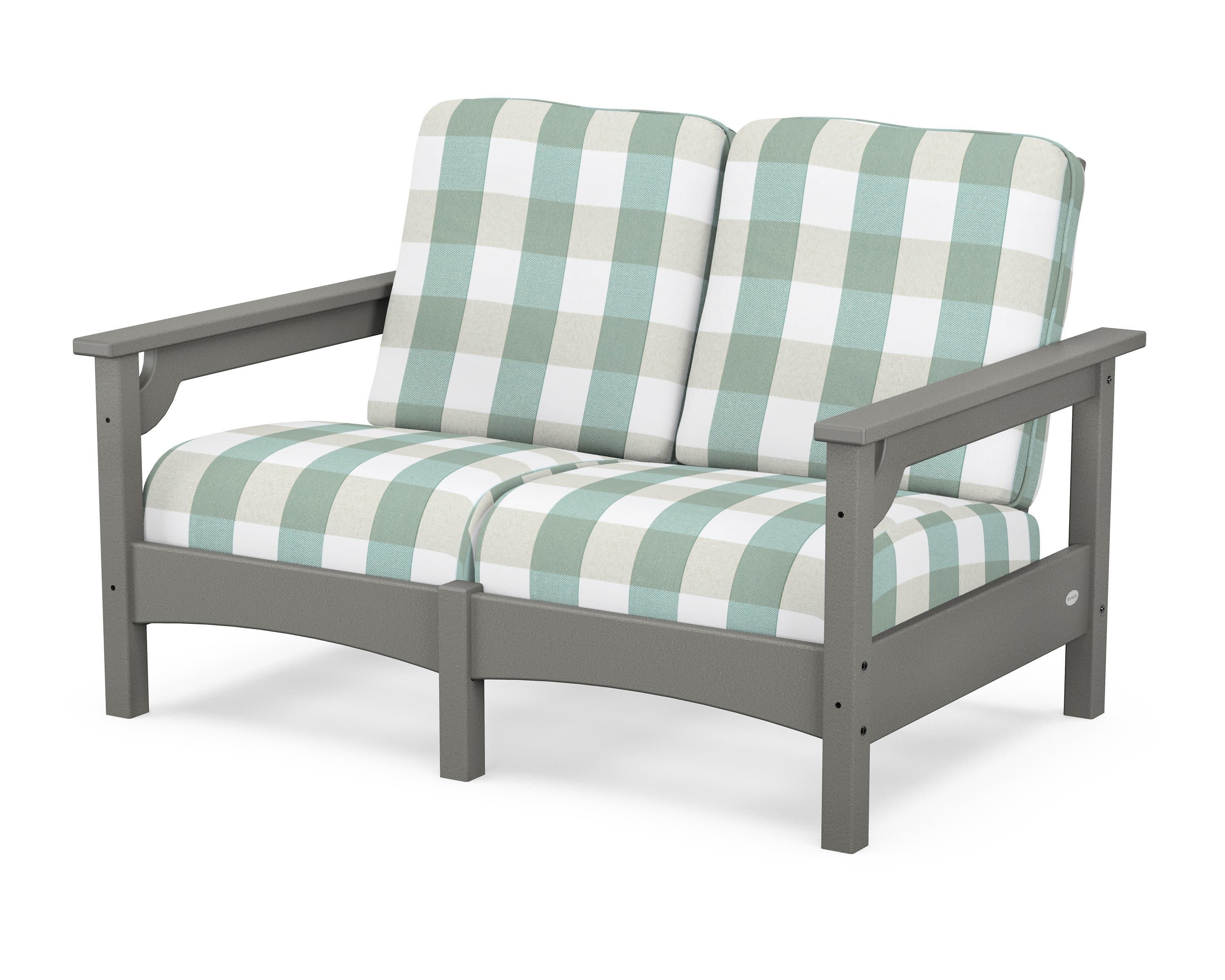 Club Loveseat - Image 140