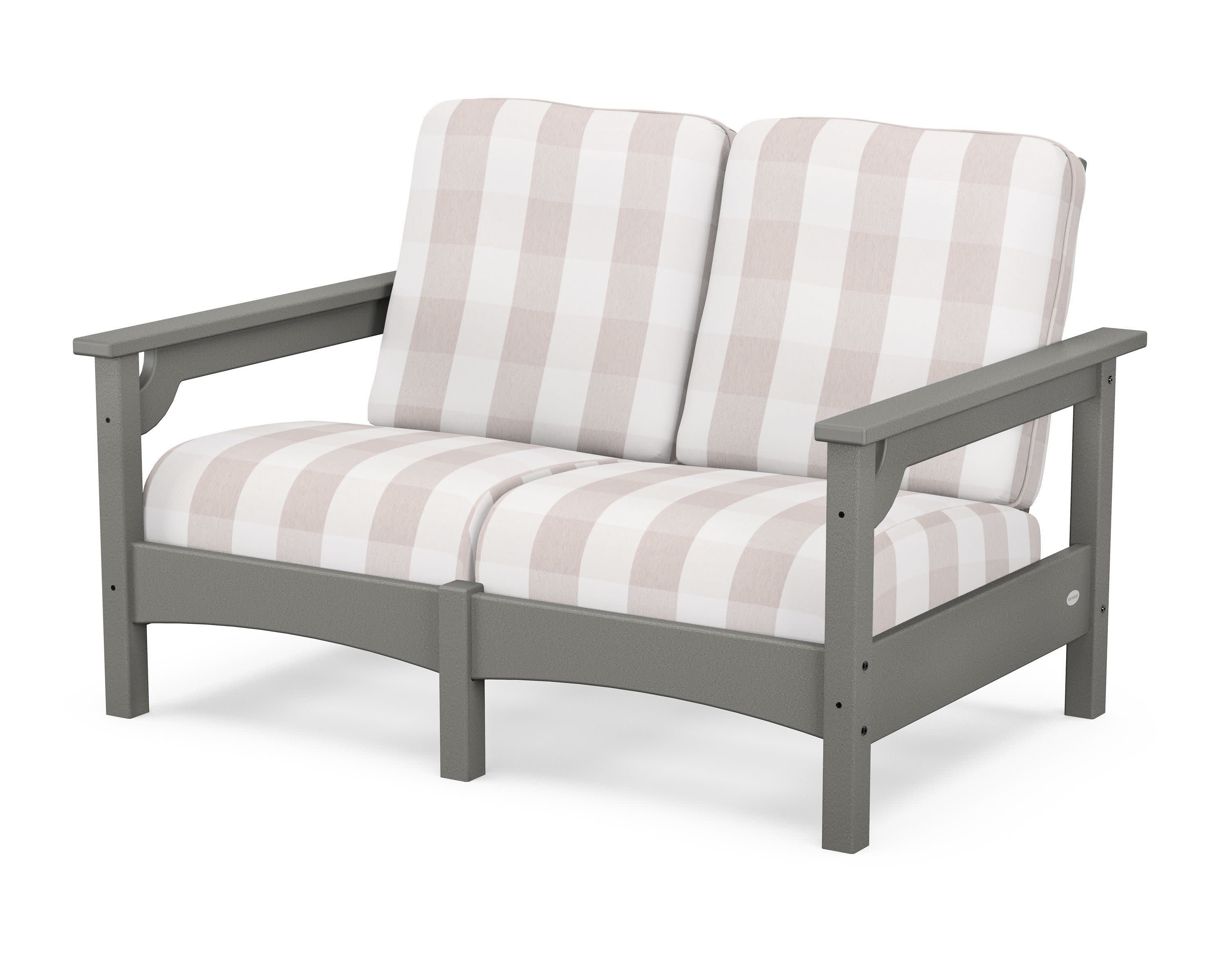 Club Loveseat - Image 143