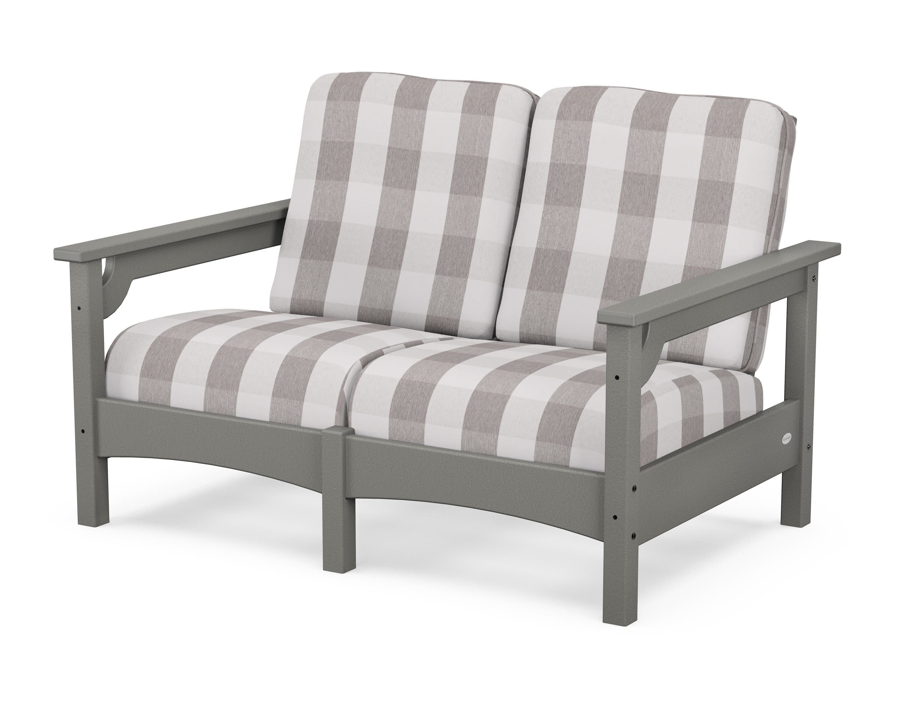 Club Loveseat - Image 144