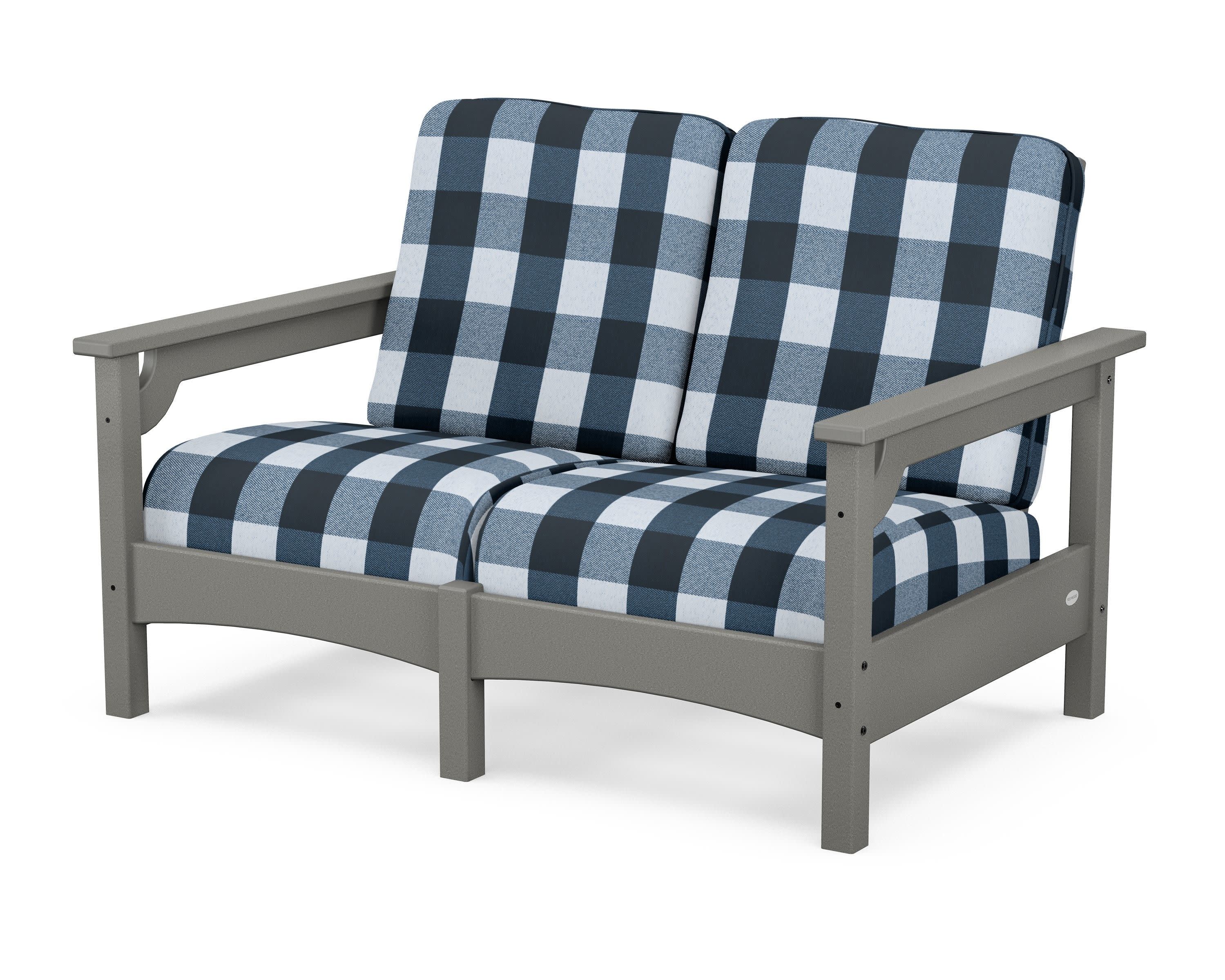 Club Loveseat - Image 145