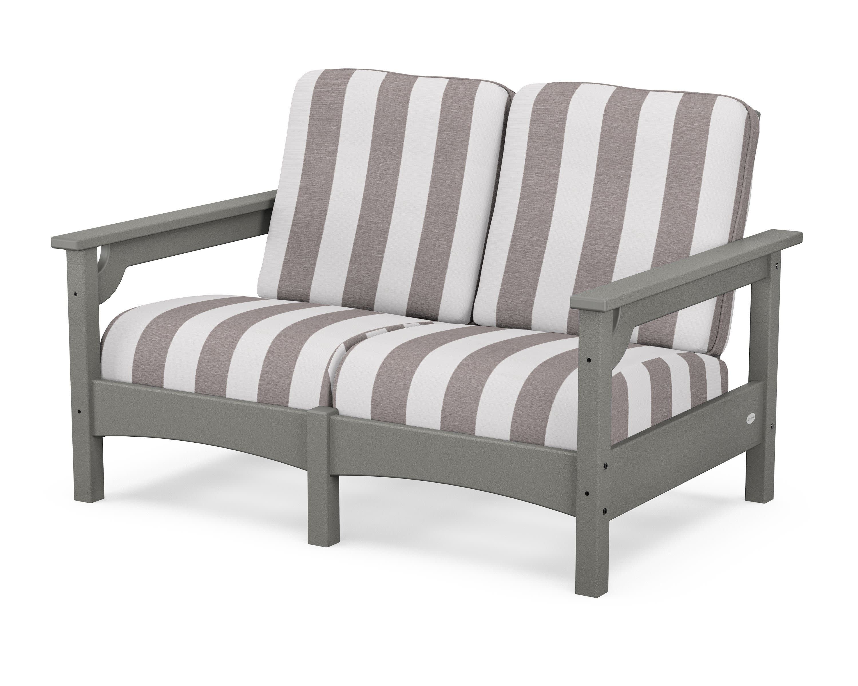 Club Loveseat - Image 149