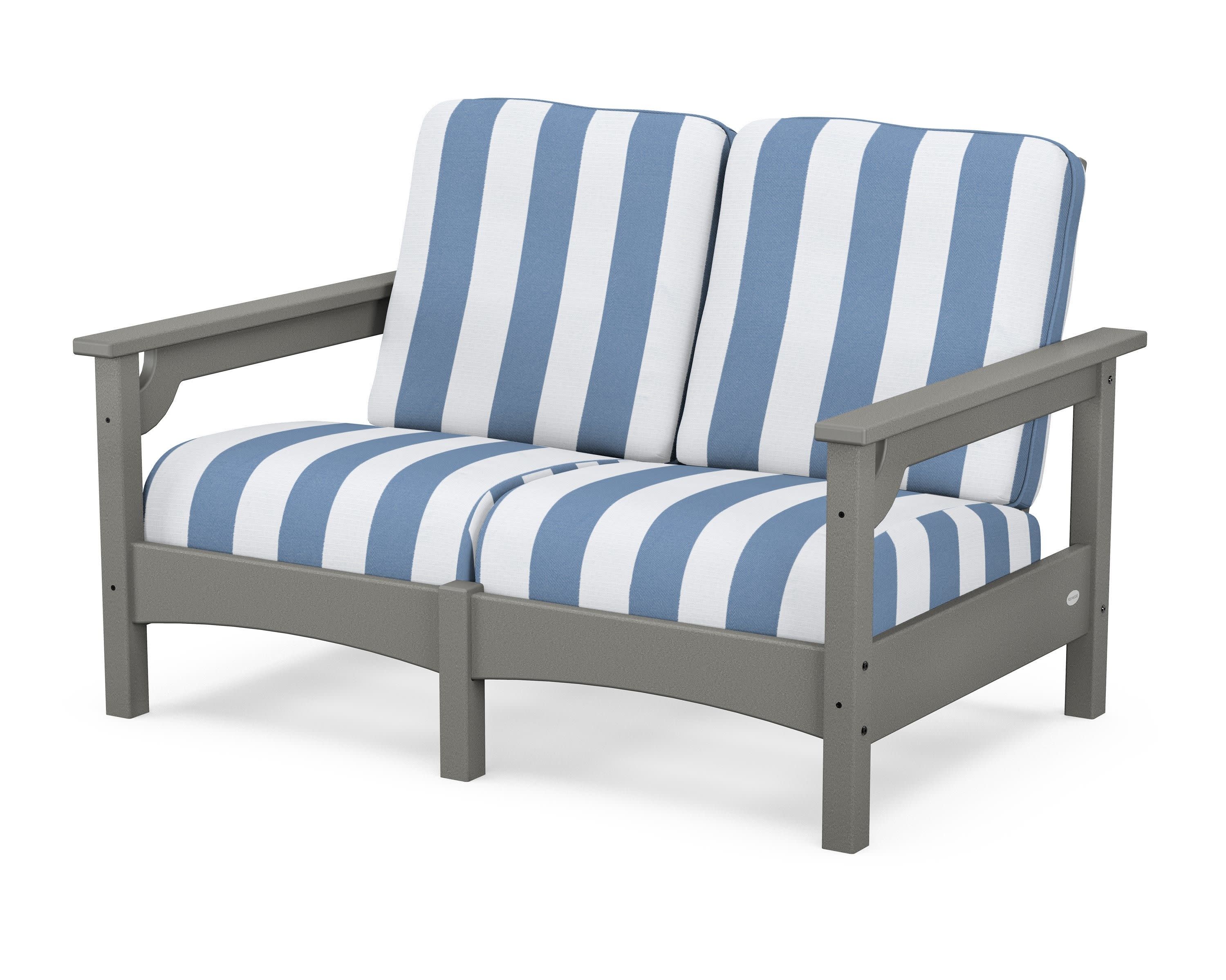 Club Loveseat - Image 151
