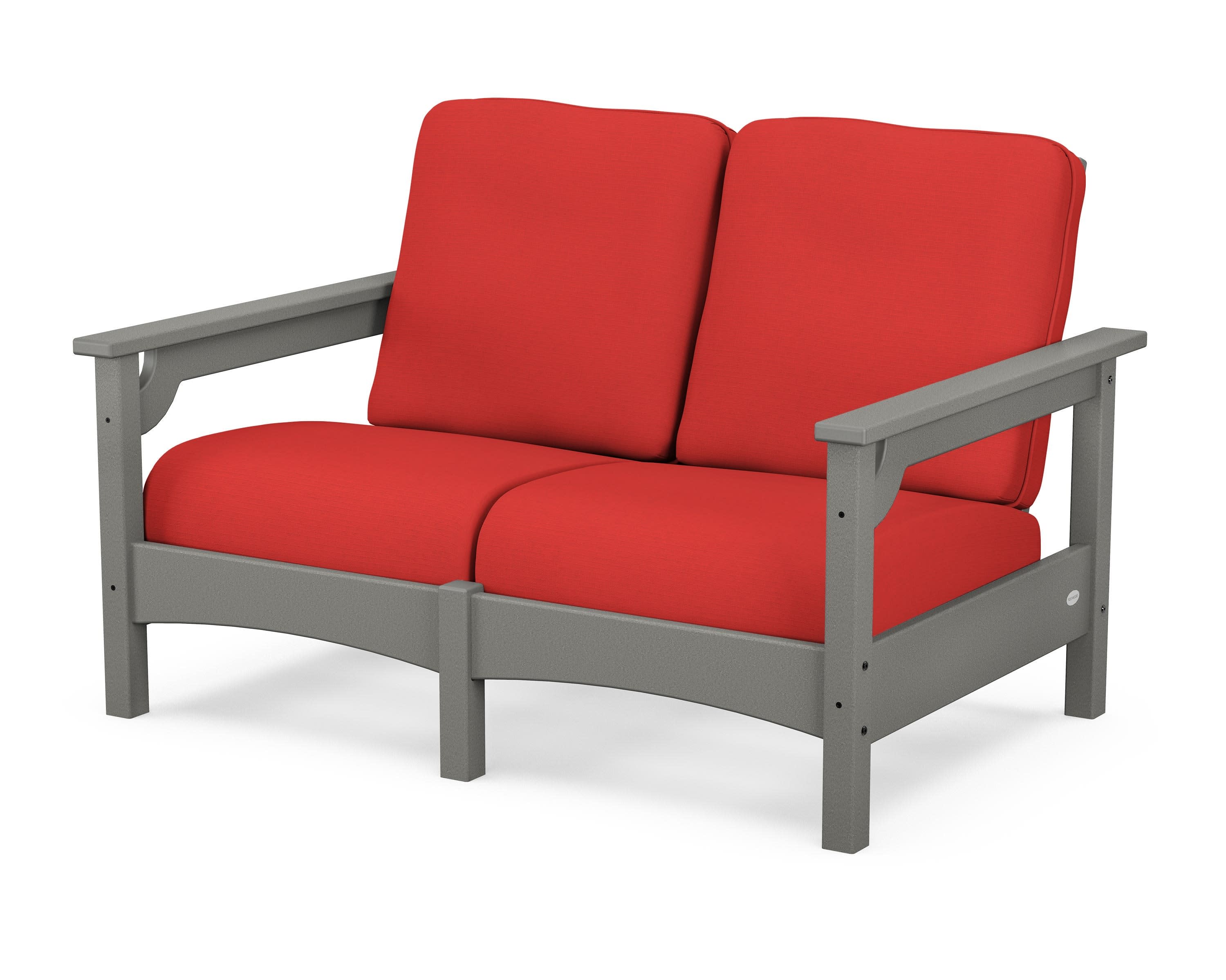 Club Loveseat - Image 152