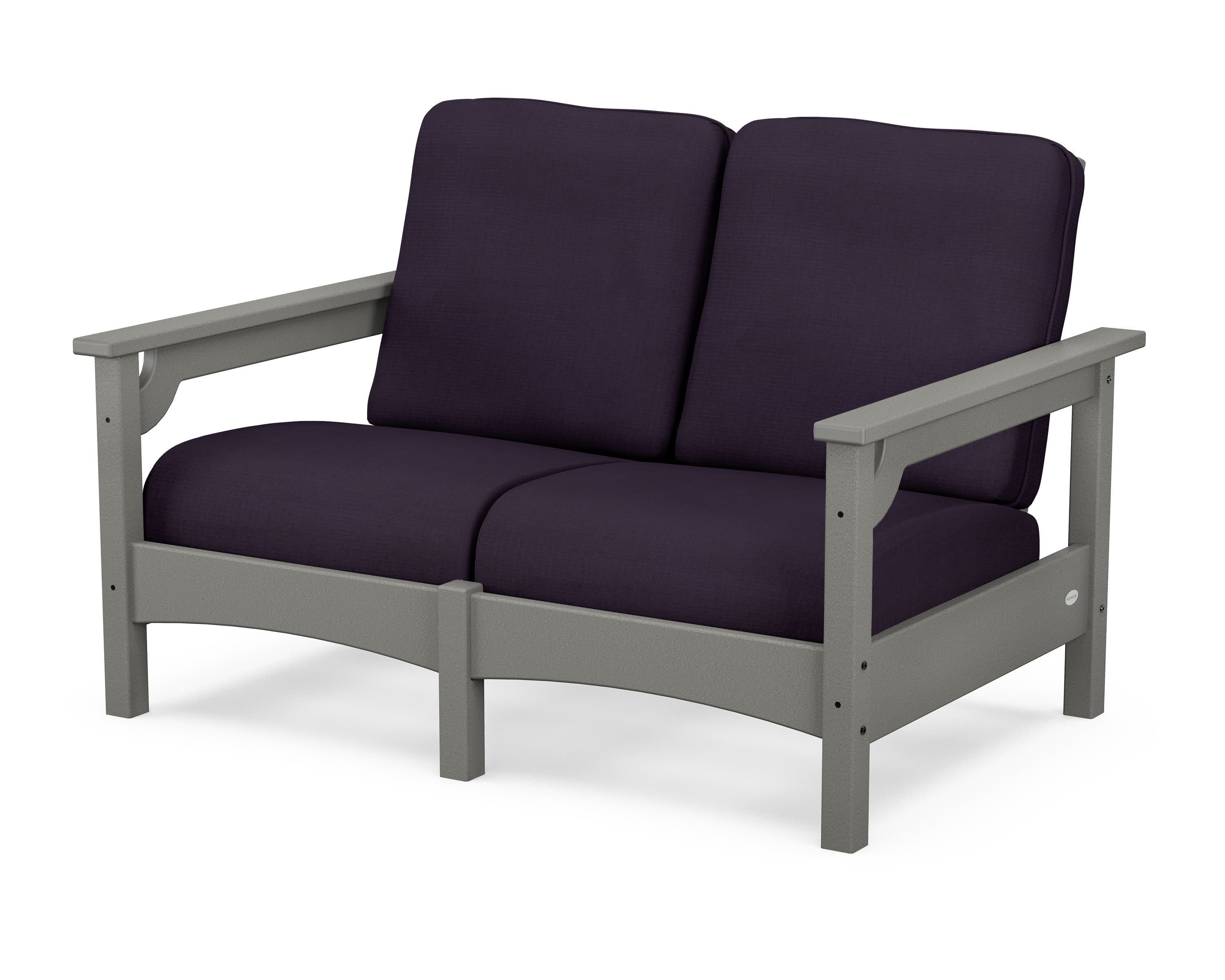 Club Loveseat - Image 153