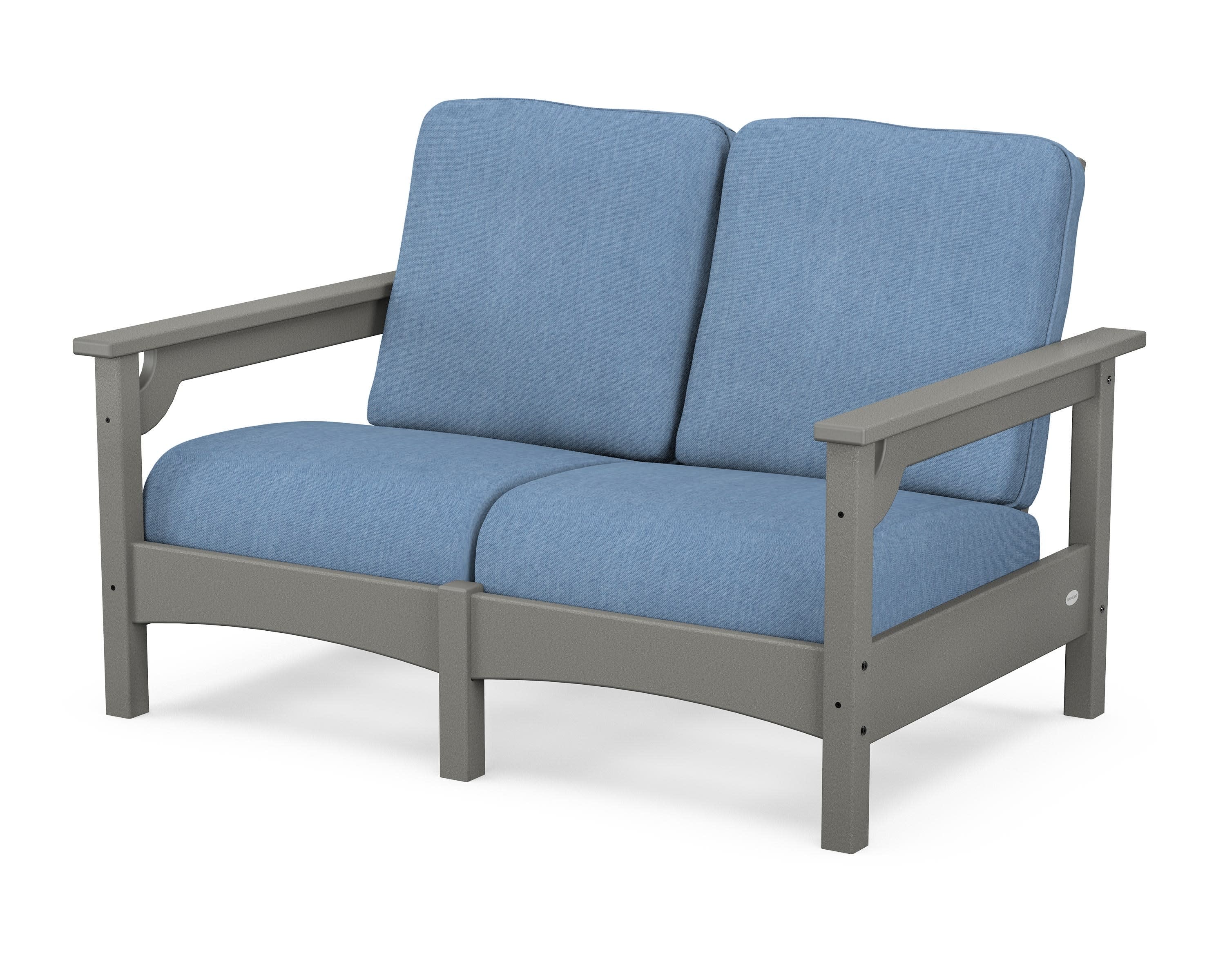 Club Loveseat - Image 155