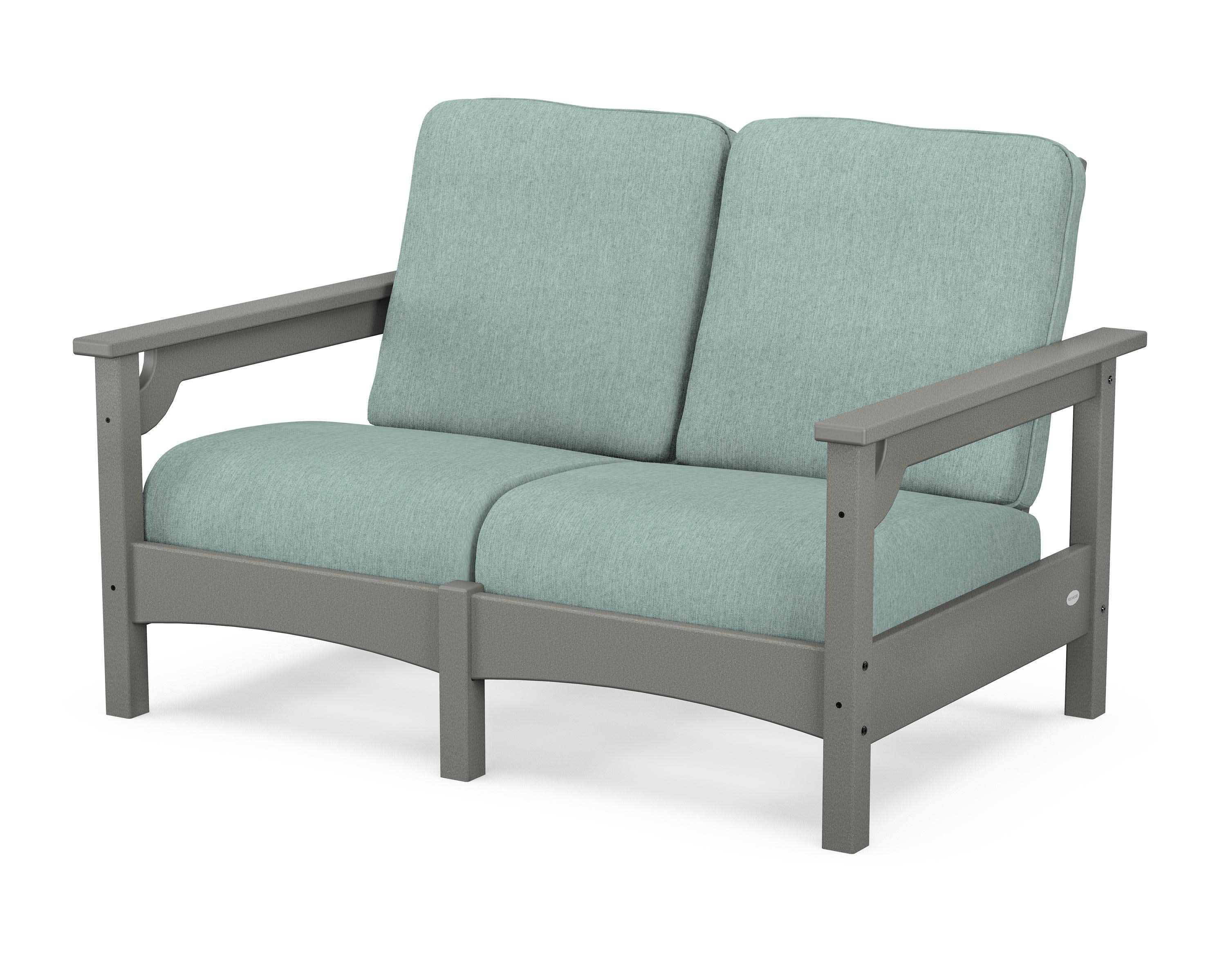 Club Loveseat - Image 156