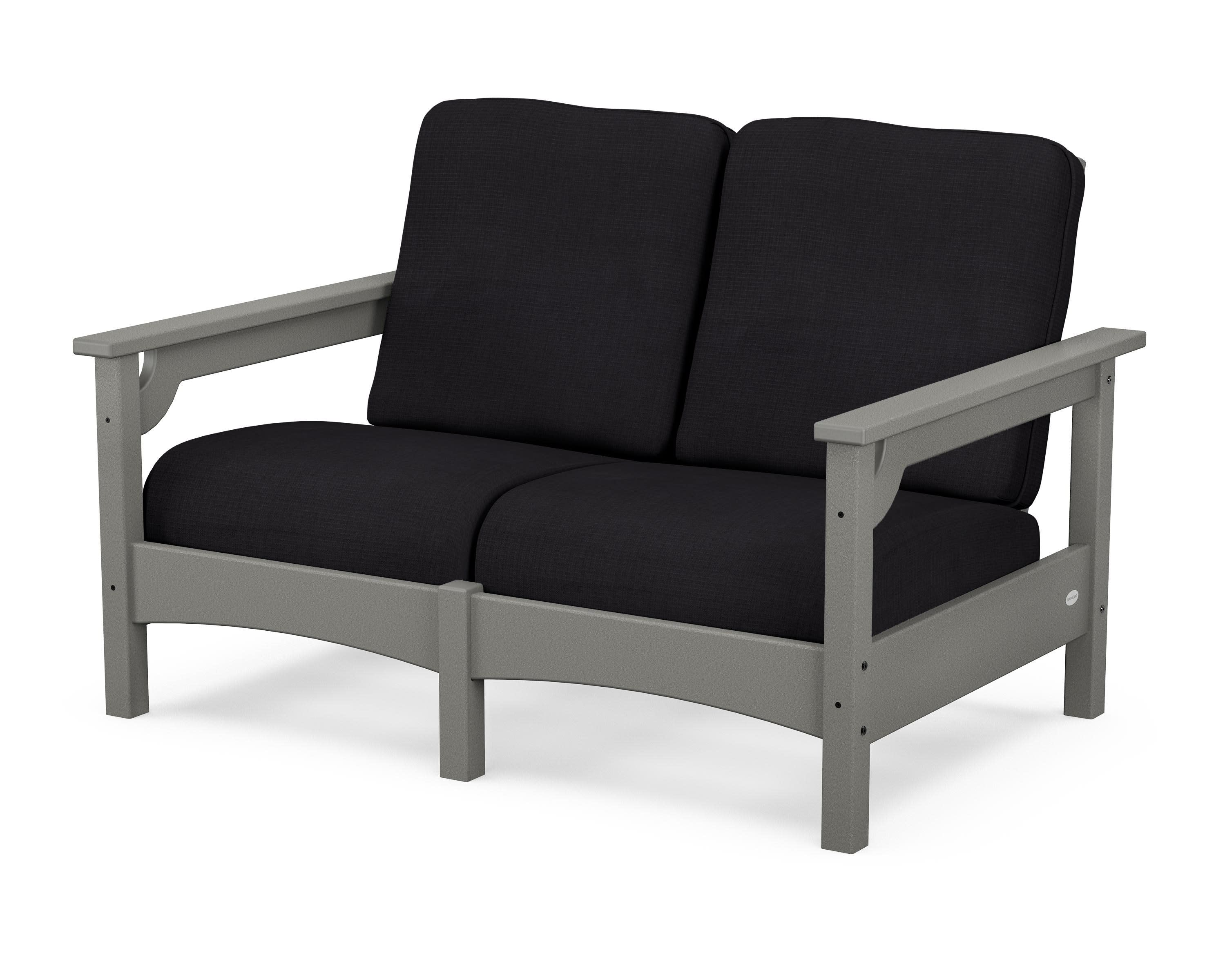 Club Loveseat - Image 158