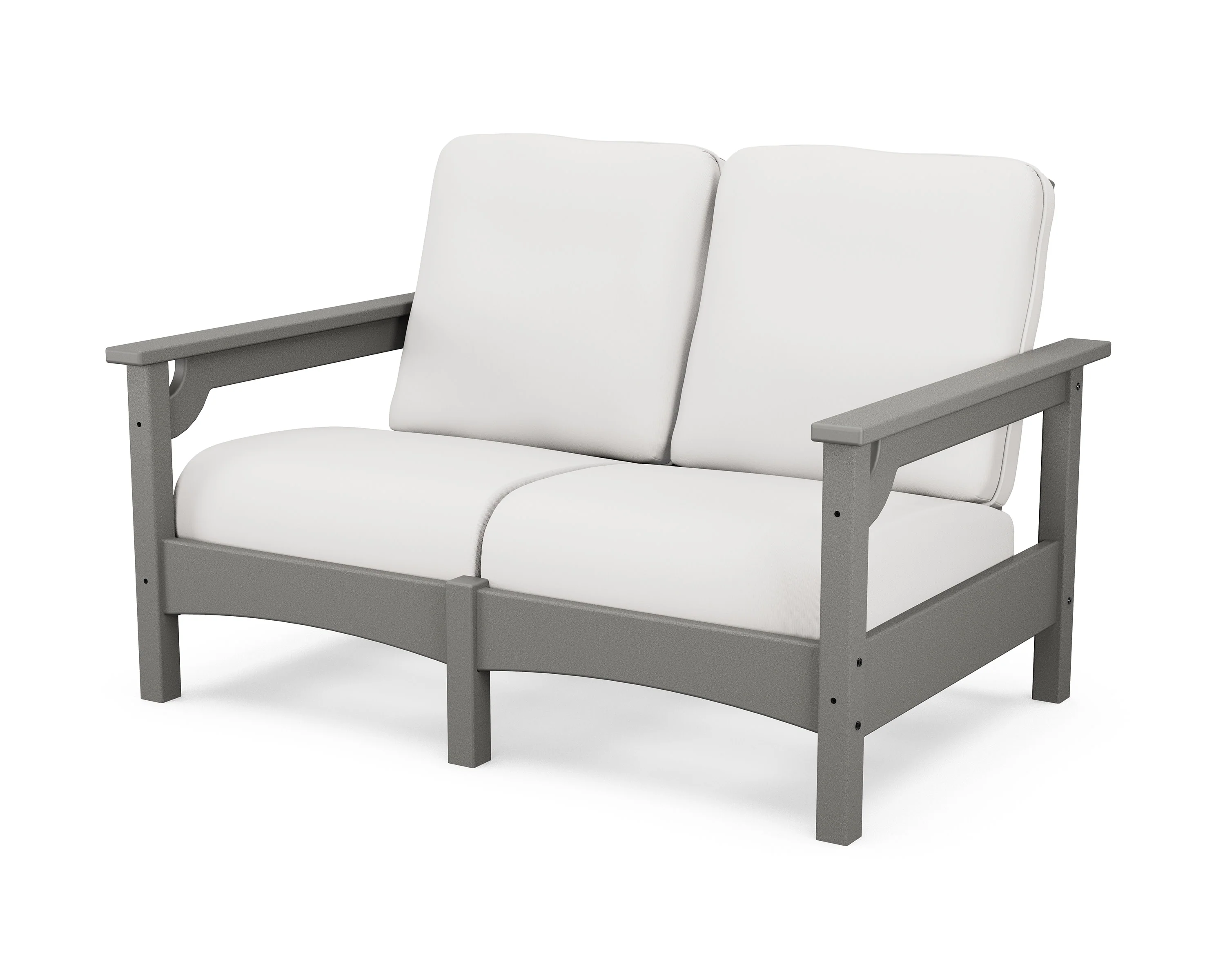 Club Loveseat - Image 159