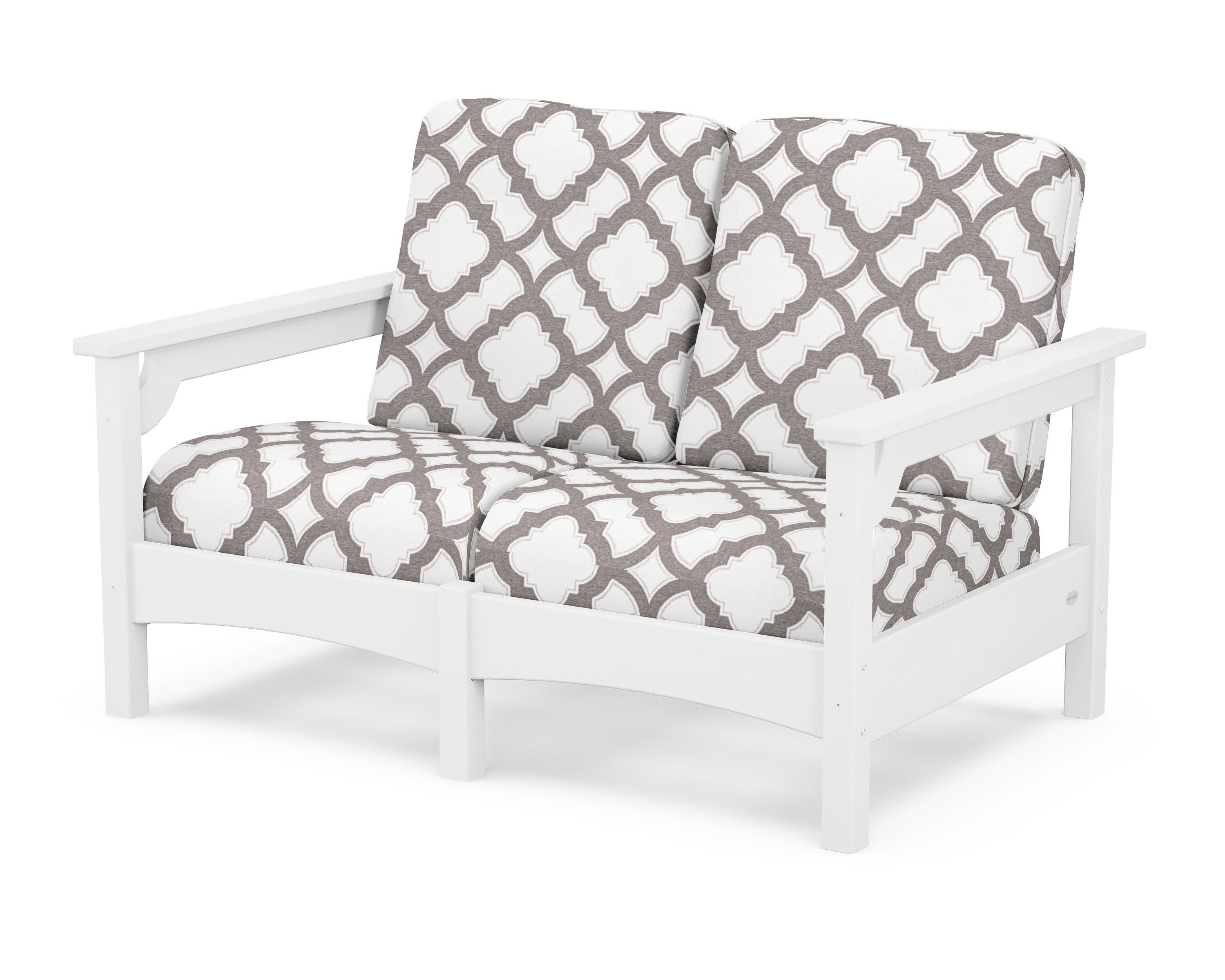 Club Loveseat - Image 16