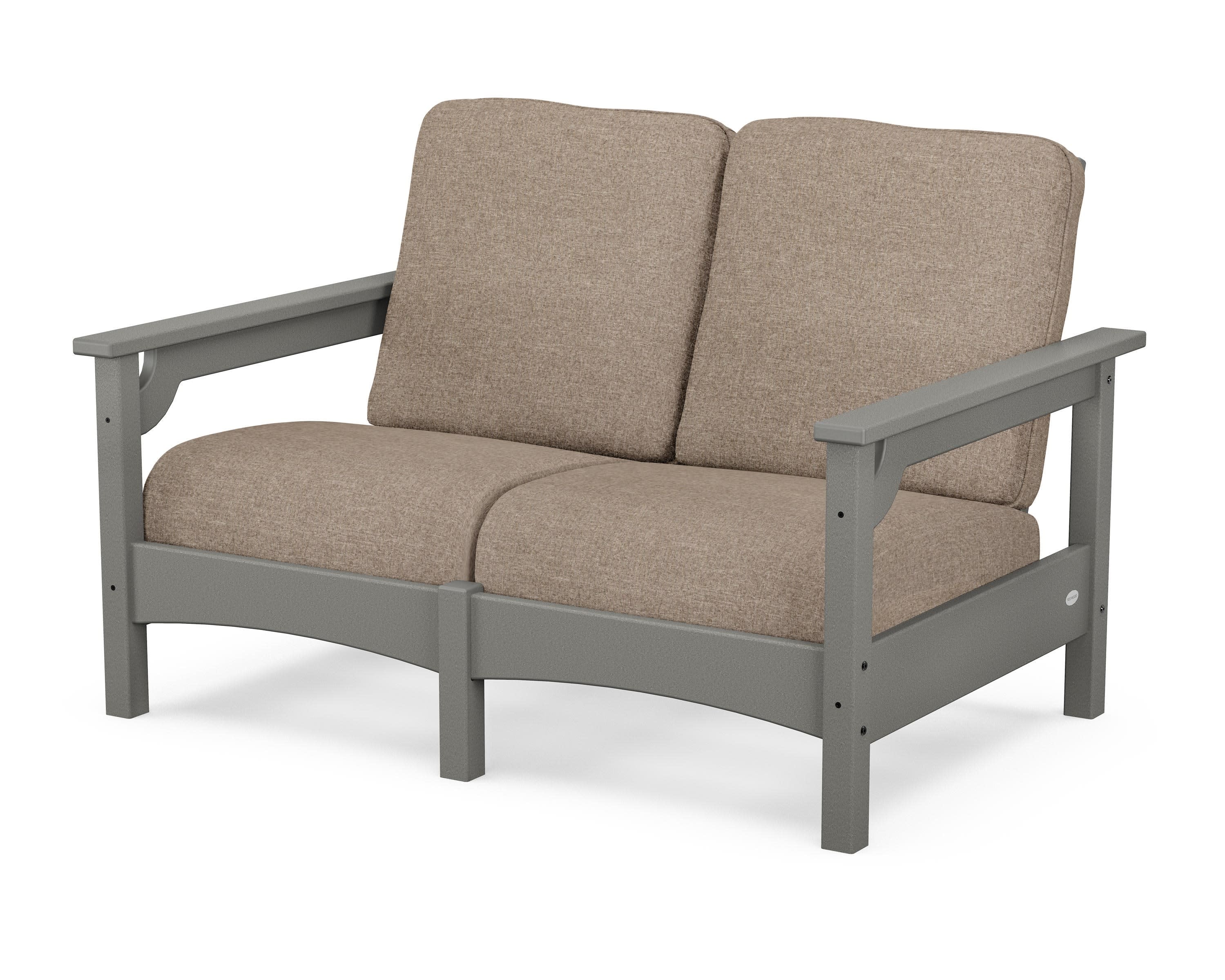 Club Loveseat - Image 160