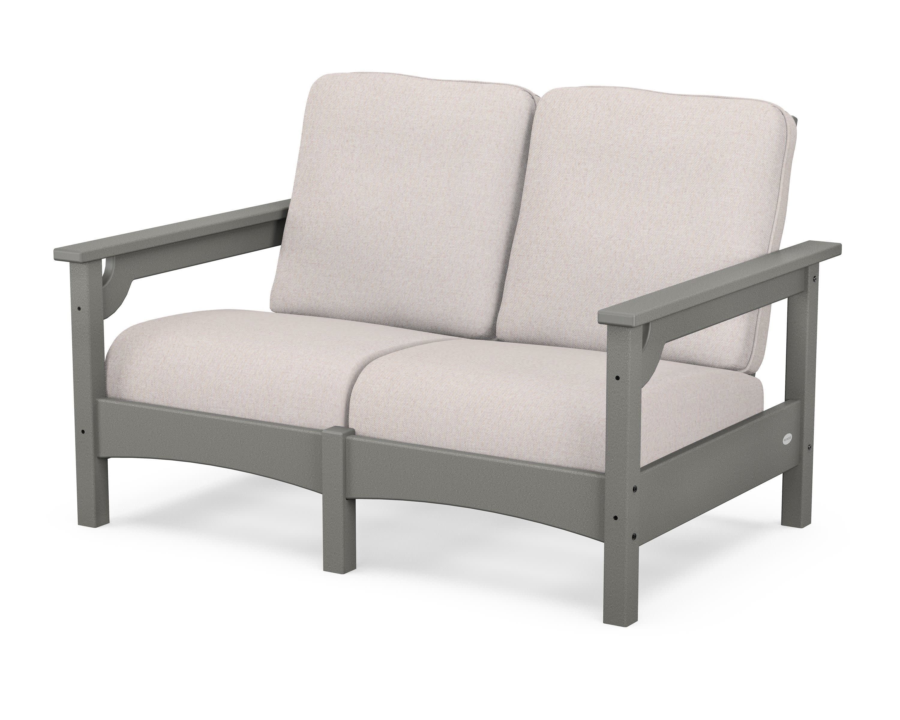 Club Loveseat - Image 161