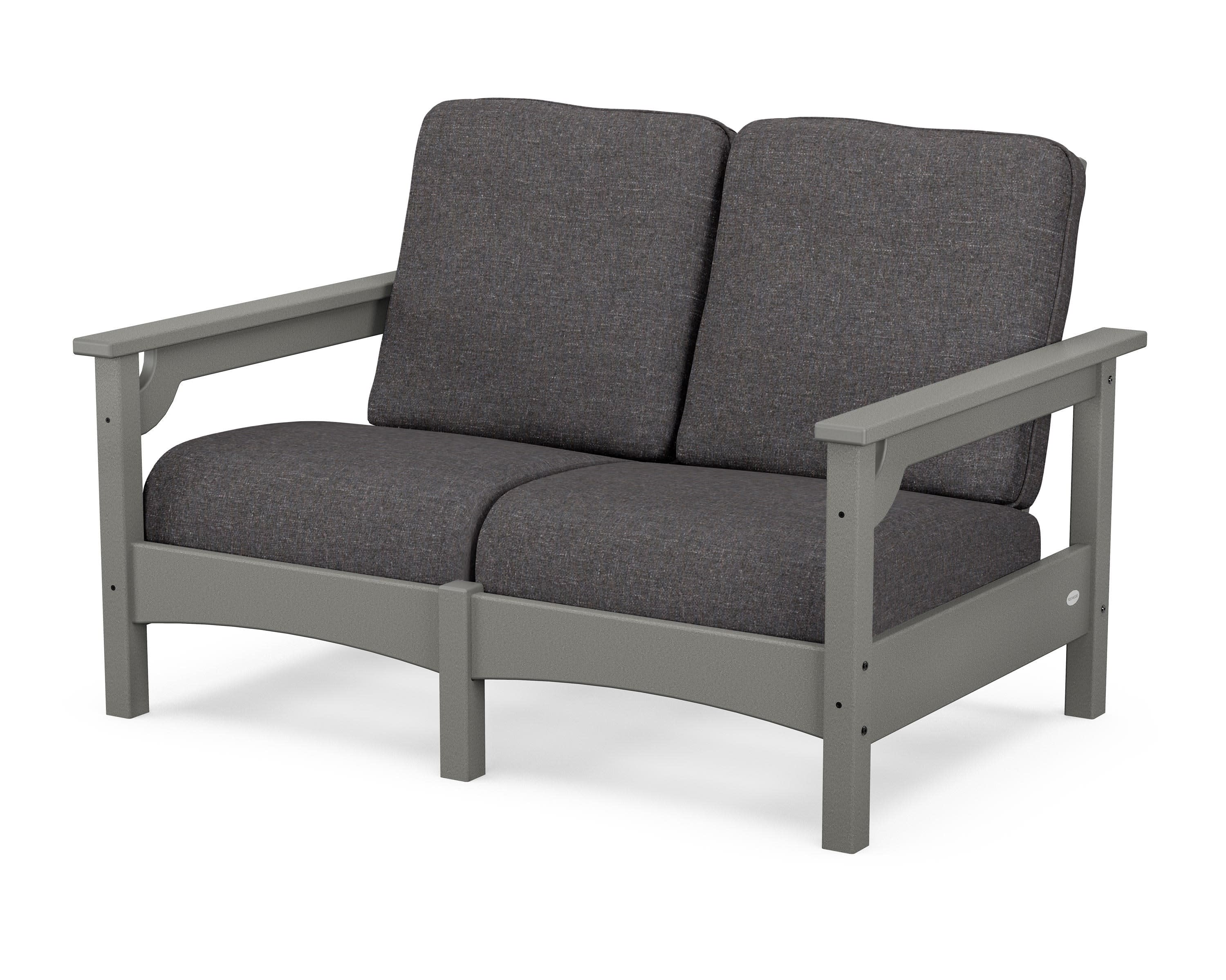 Club Loveseat - Image 163