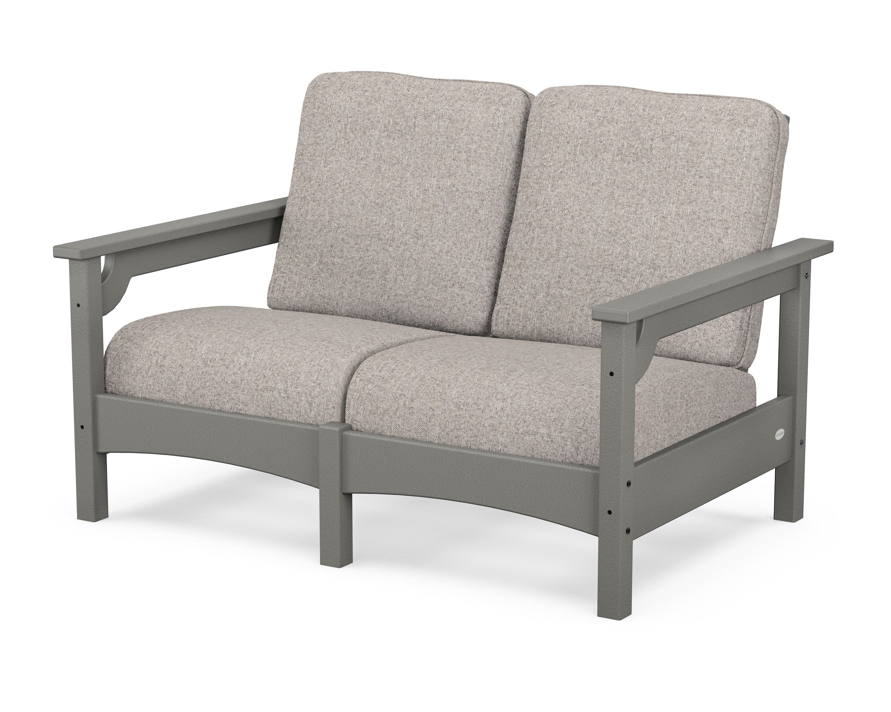 Club Loveseat - Image 164