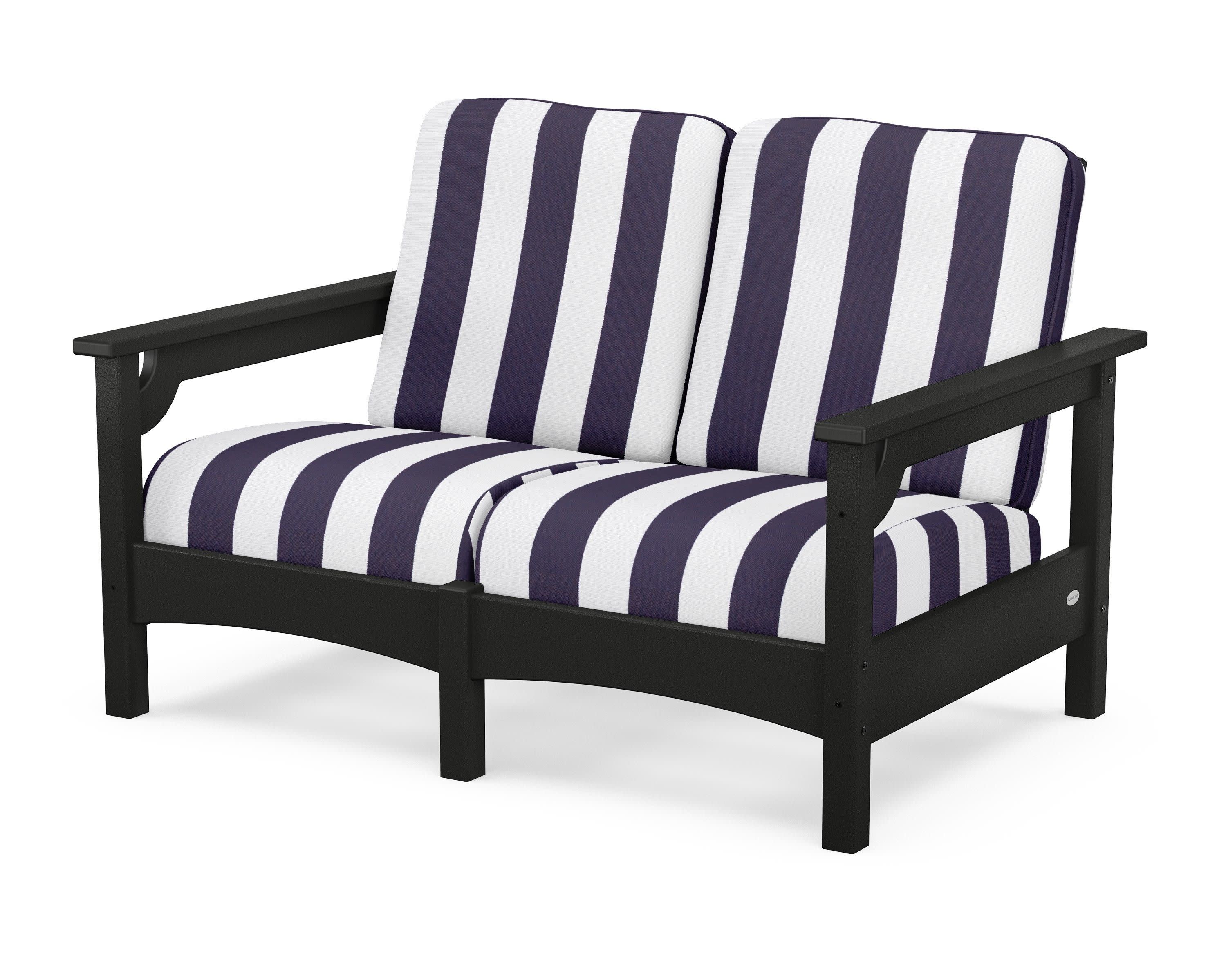 Club Loveseat - Image 173