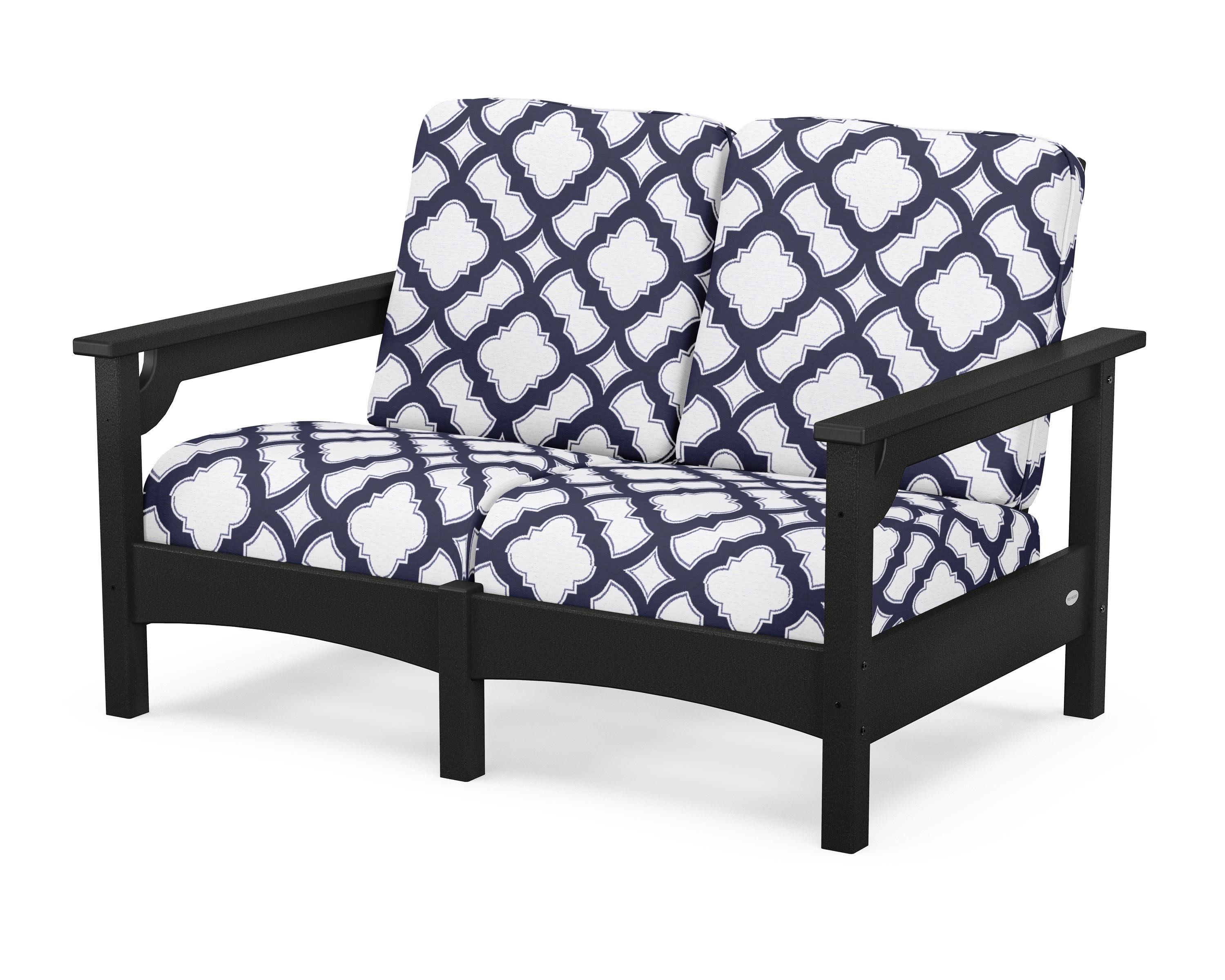 Club Loveseat - Image 175