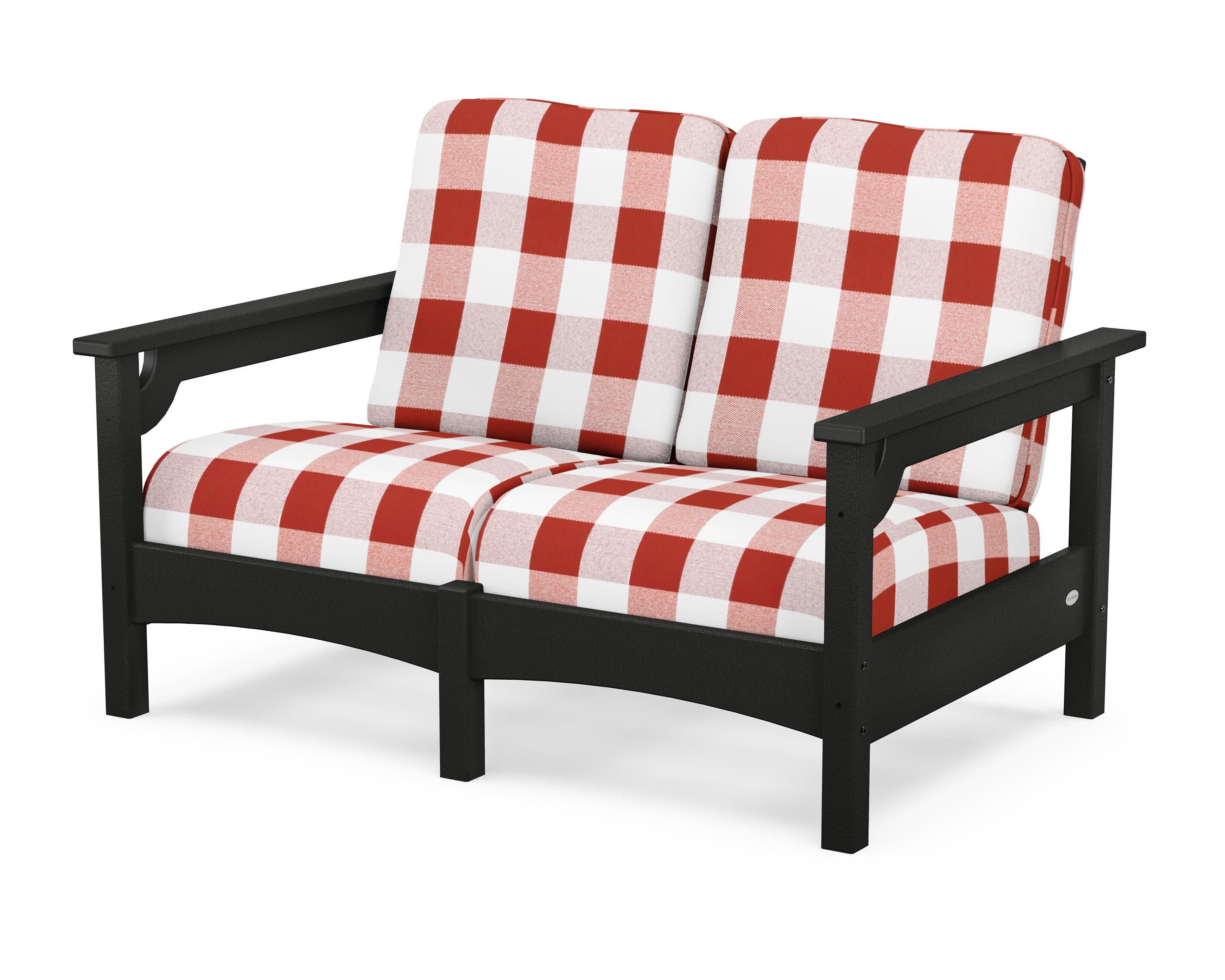 Club Loveseat - Image 178