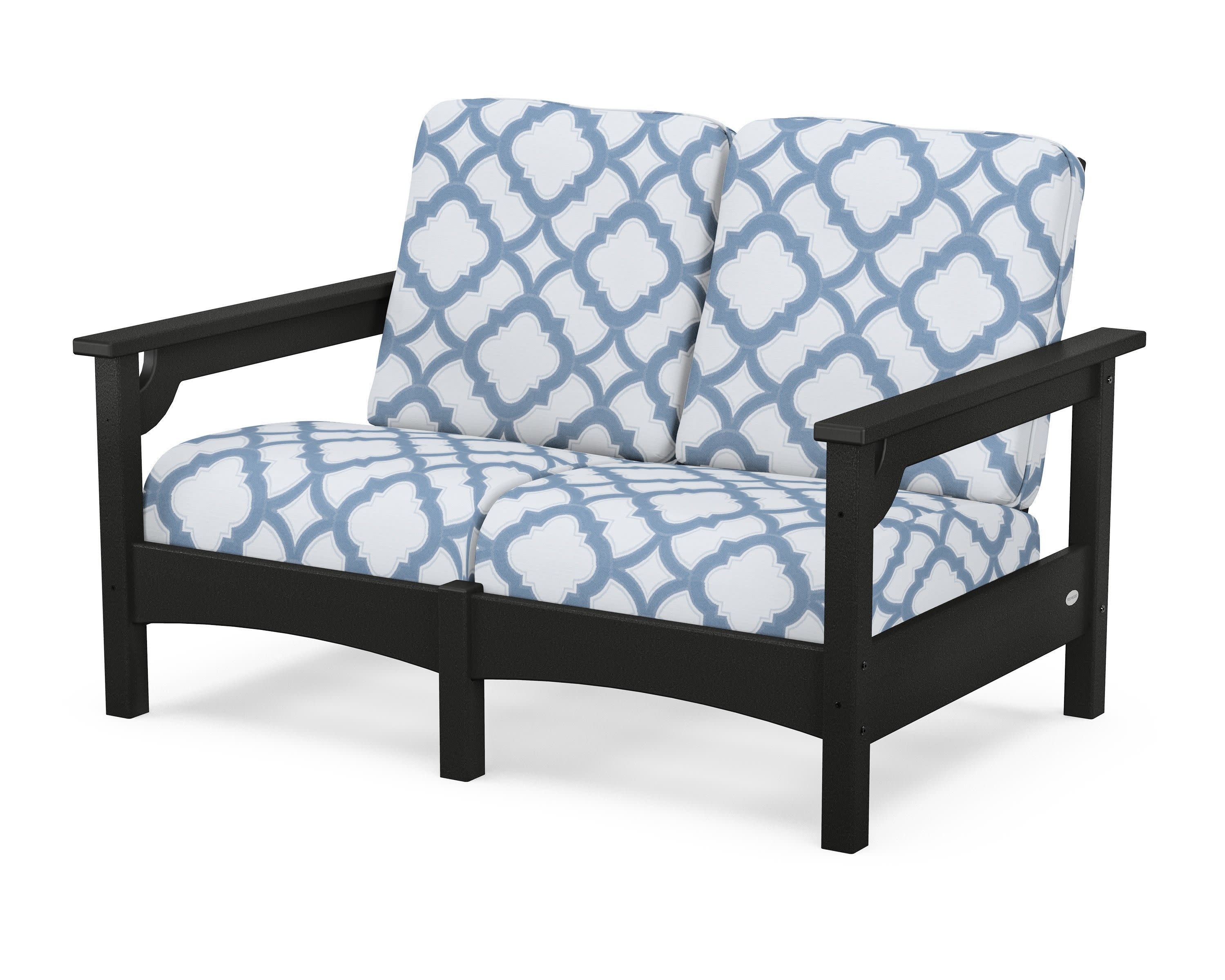 Club Loveseat - Image 179