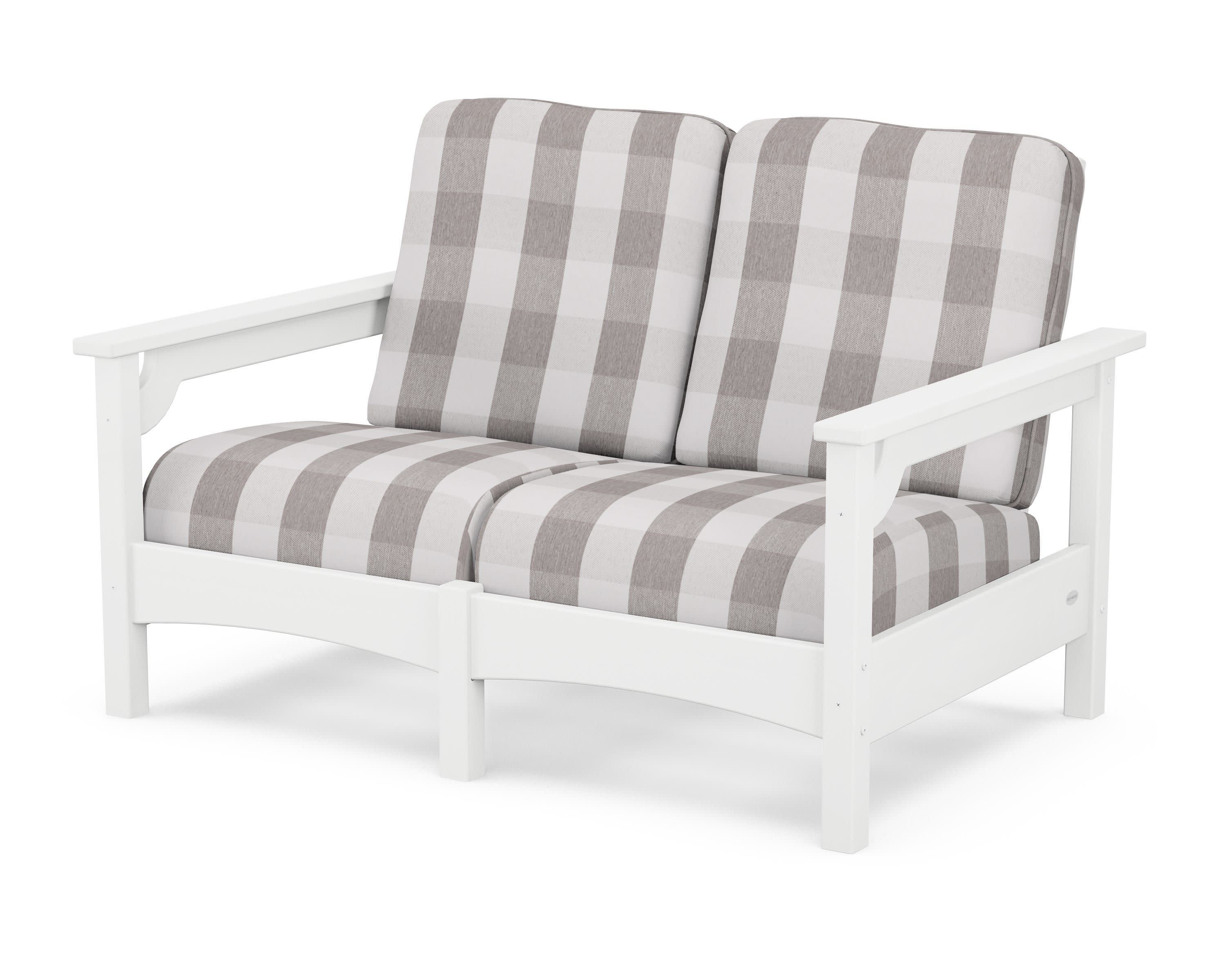 Club Loveseat - Image 18