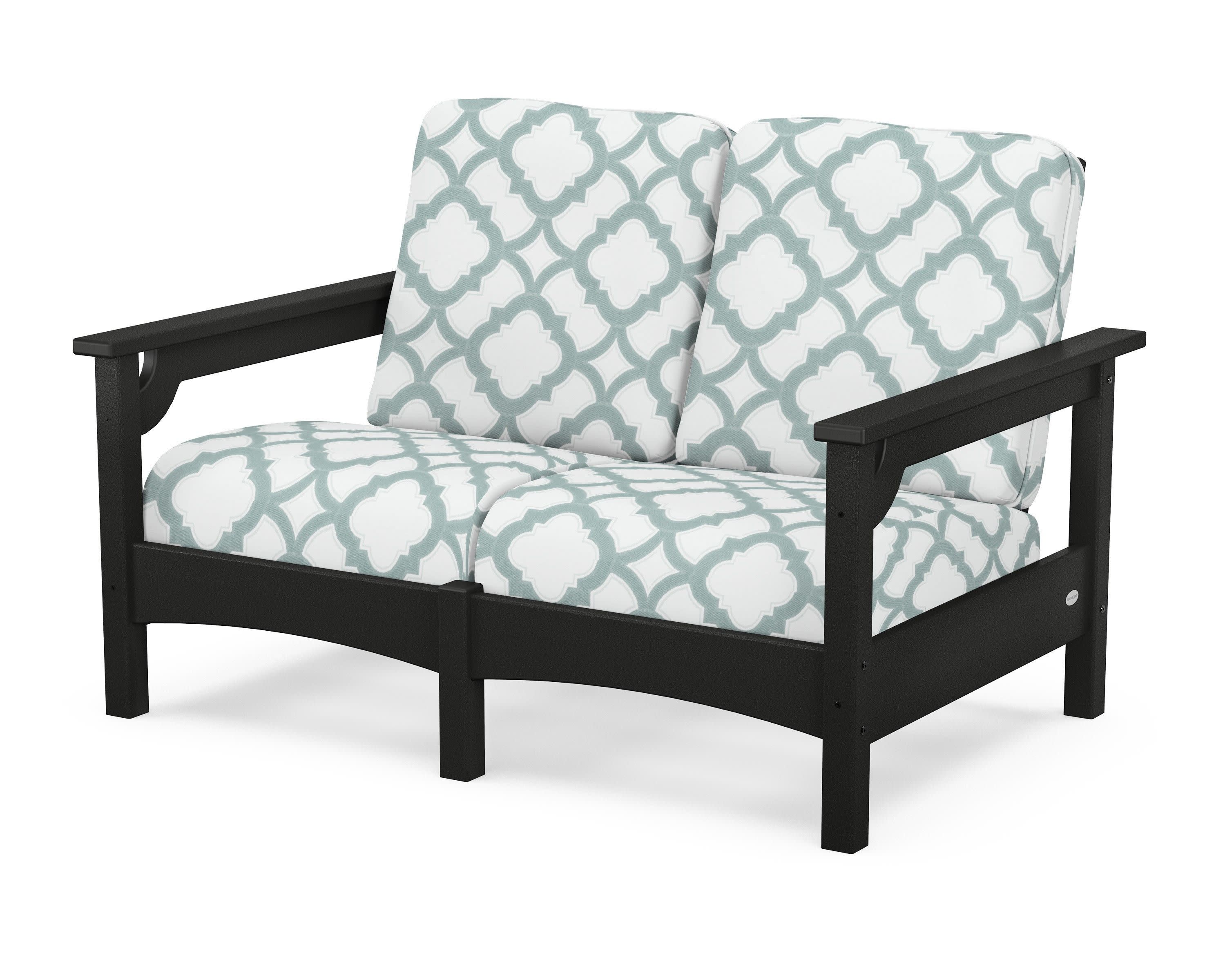 Club Loveseat - Image 180