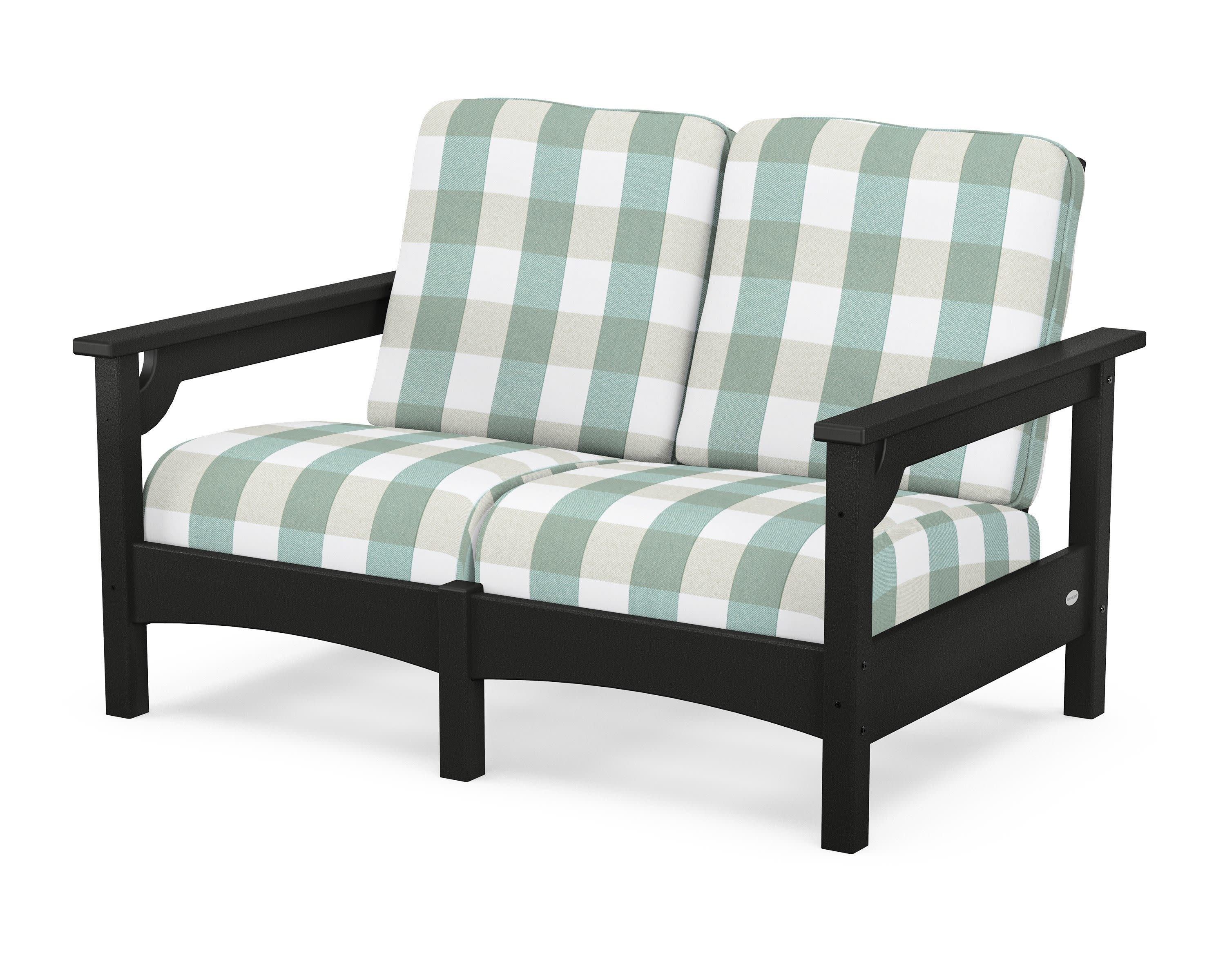 Club Loveseat - Image 182