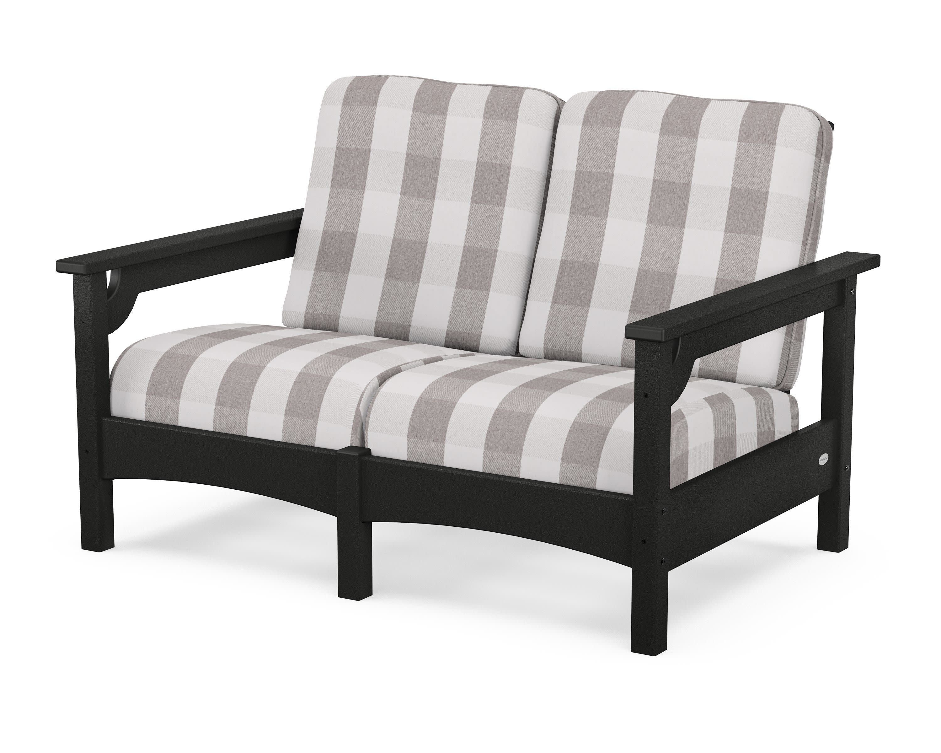 Club Loveseat - Image 186