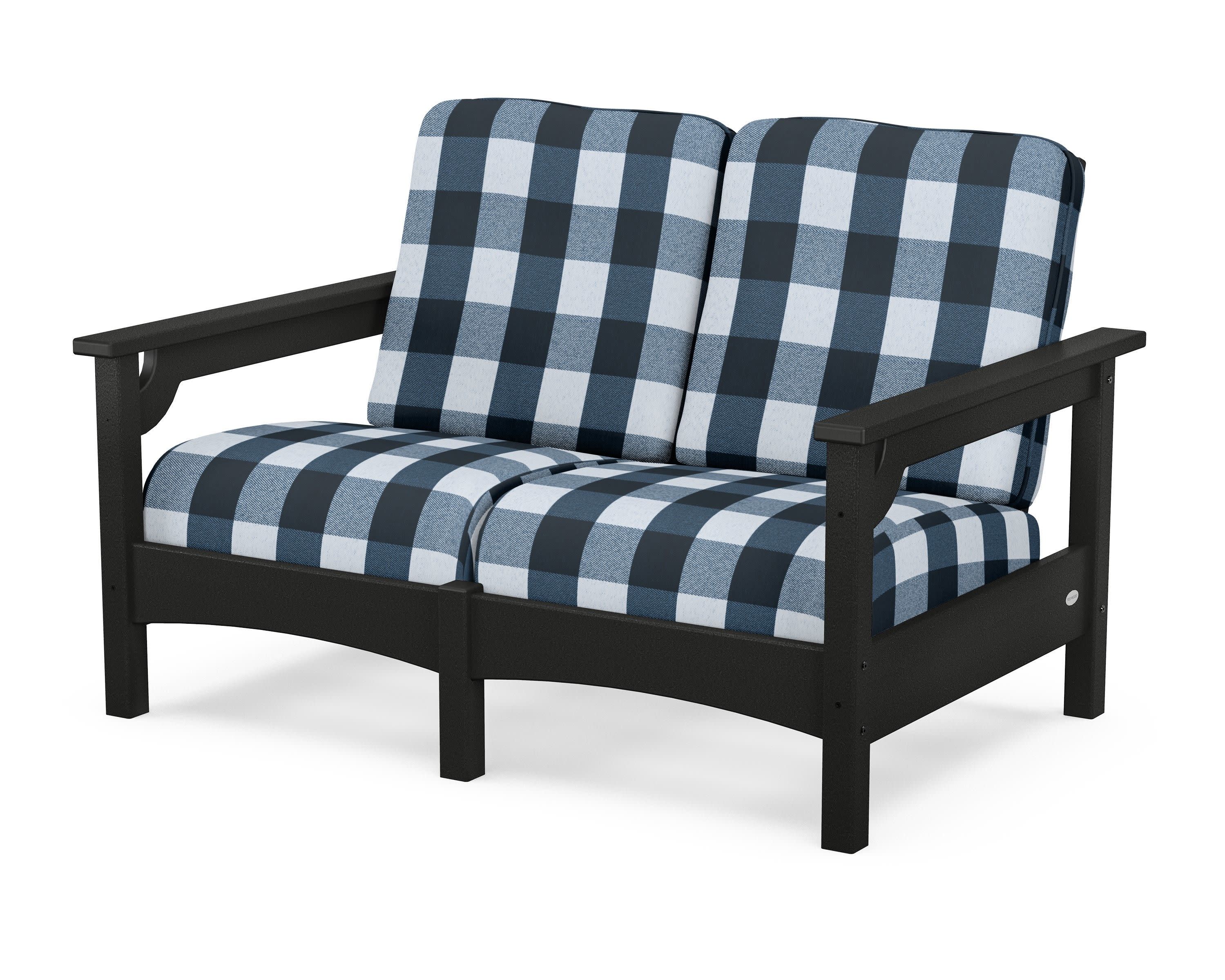 Club Loveseat - Image 187