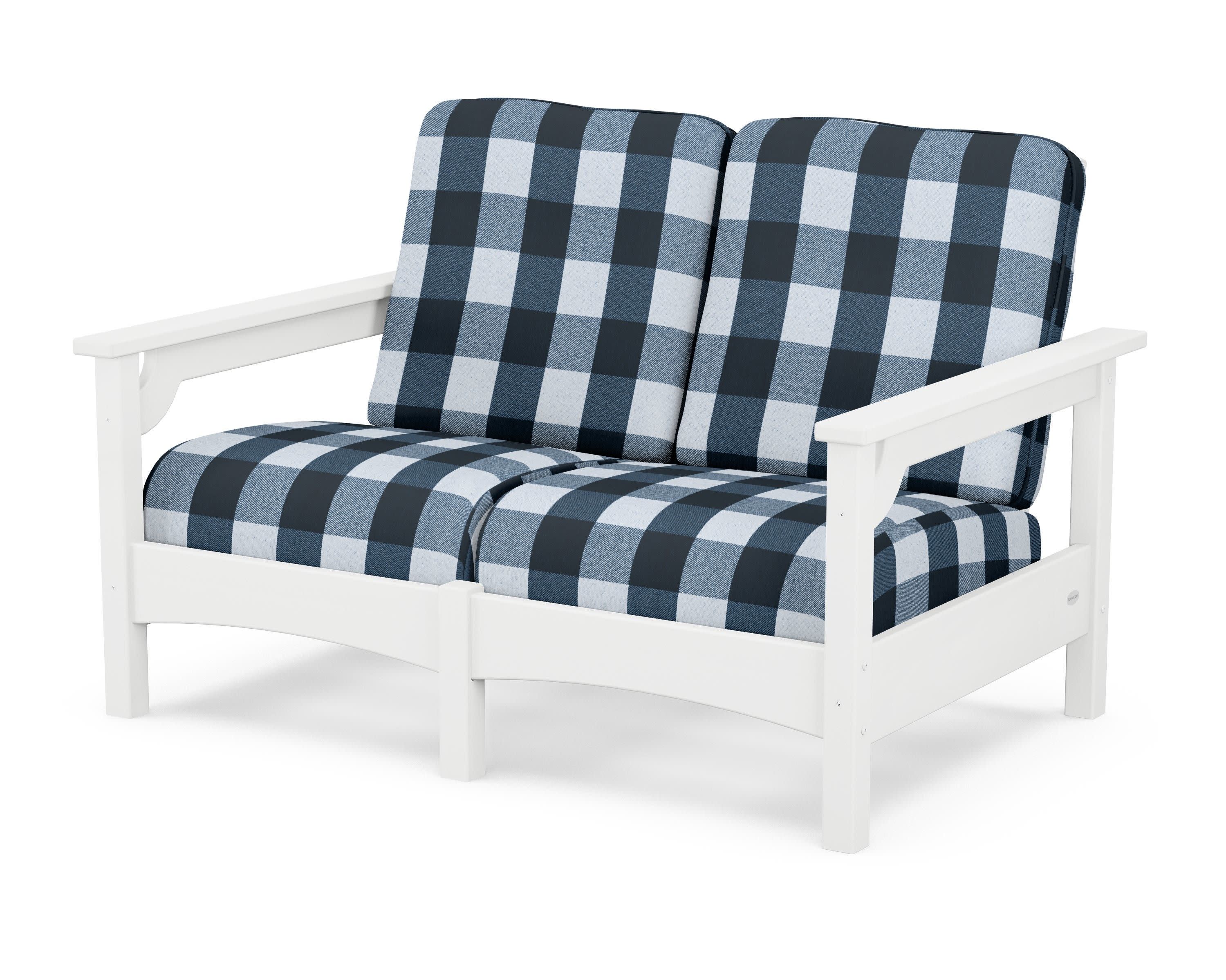 Club Loveseat - Image 19