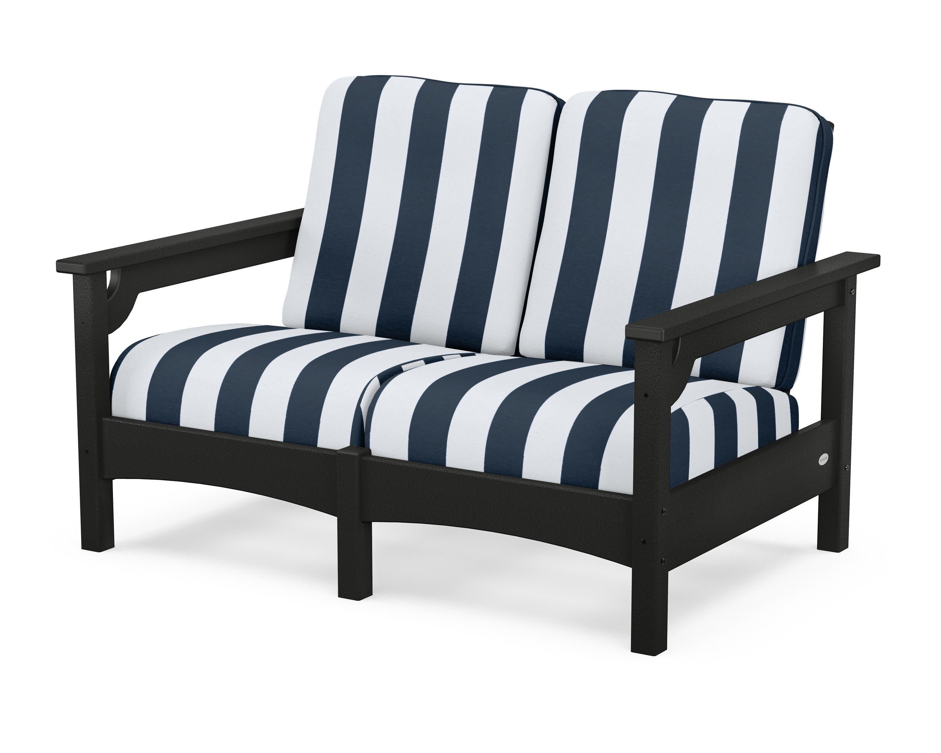 Club Loveseat - Image 192