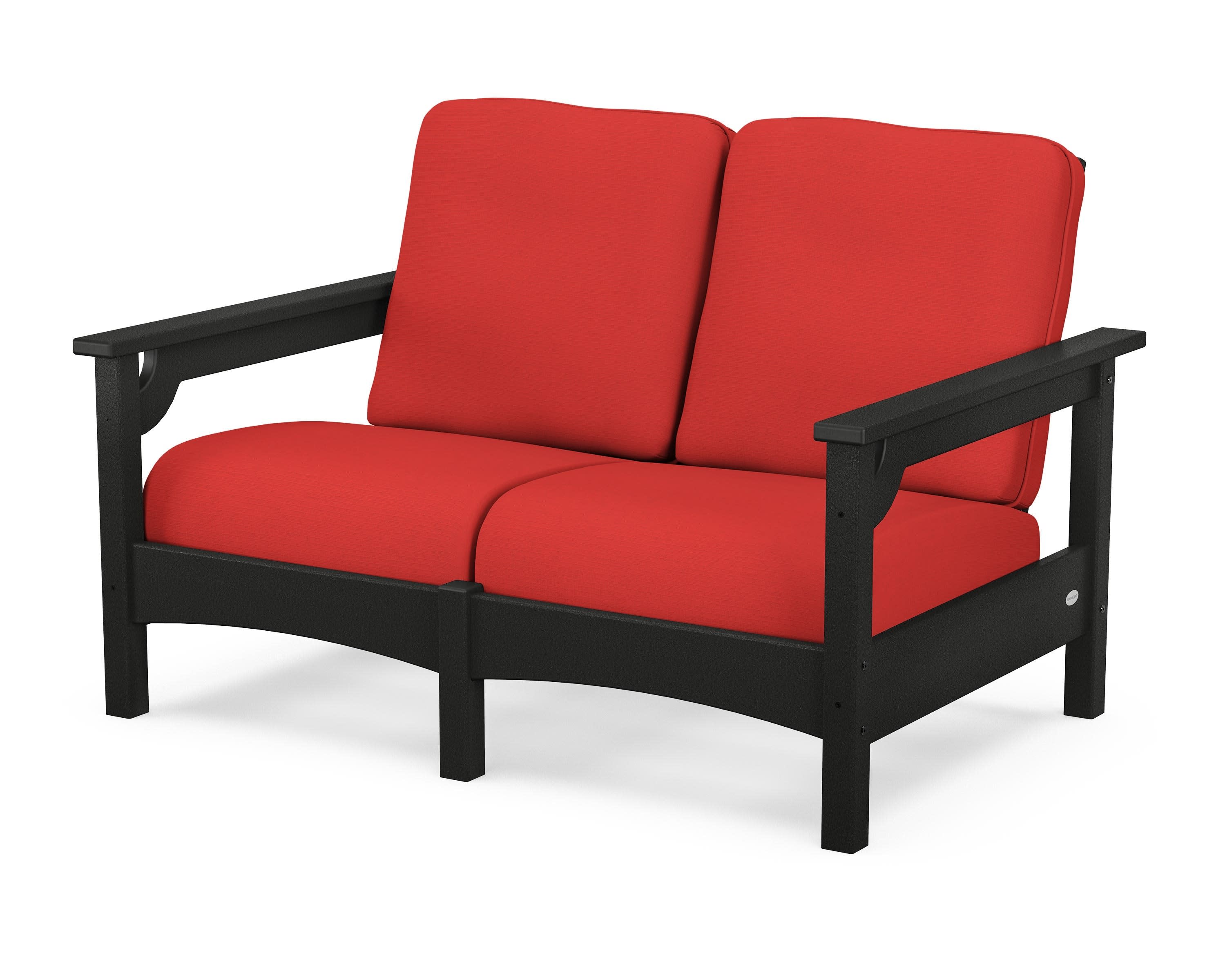 Club Loveseat - Image 194
